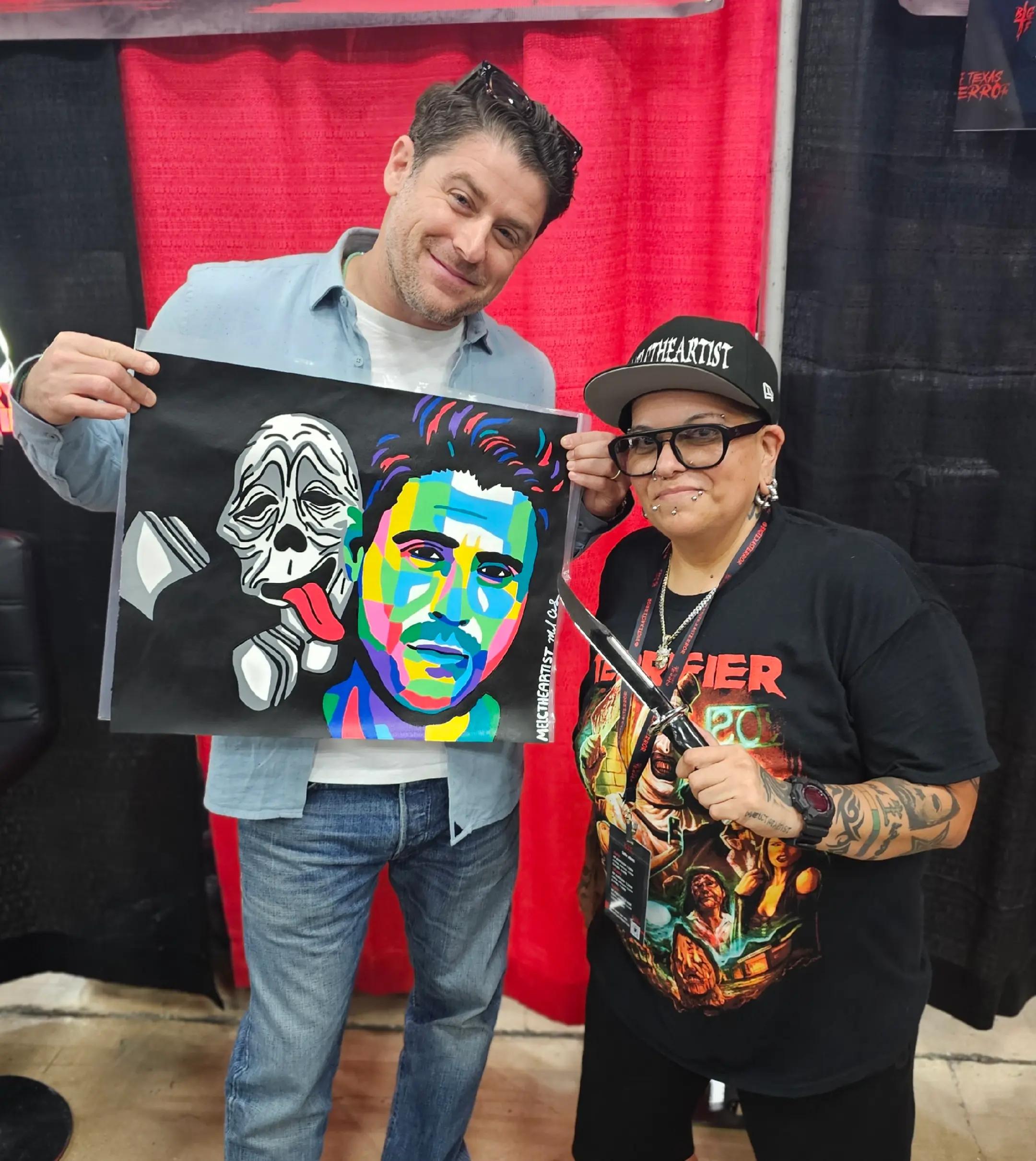 @MelCTheArtist45