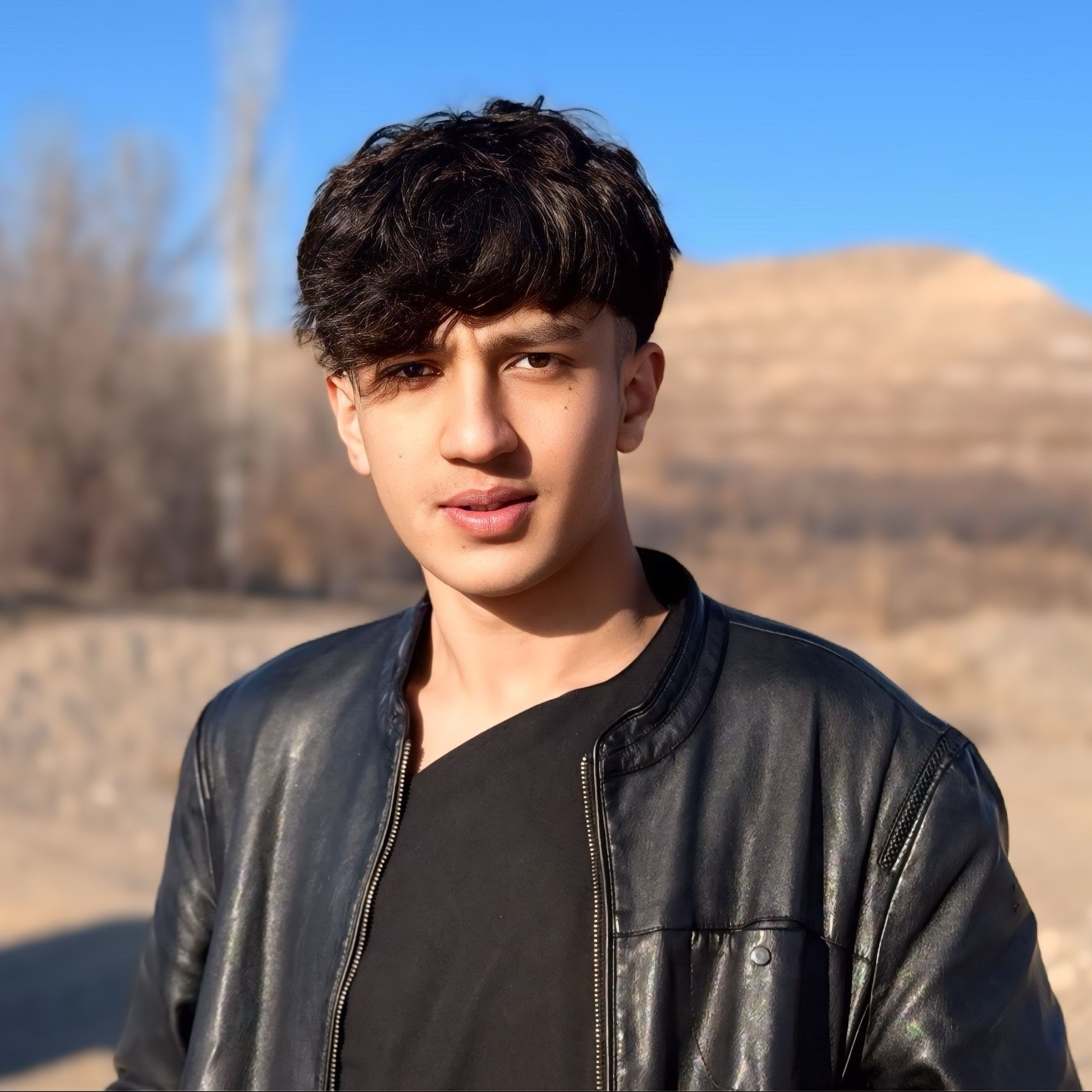 @Milad Ghazni