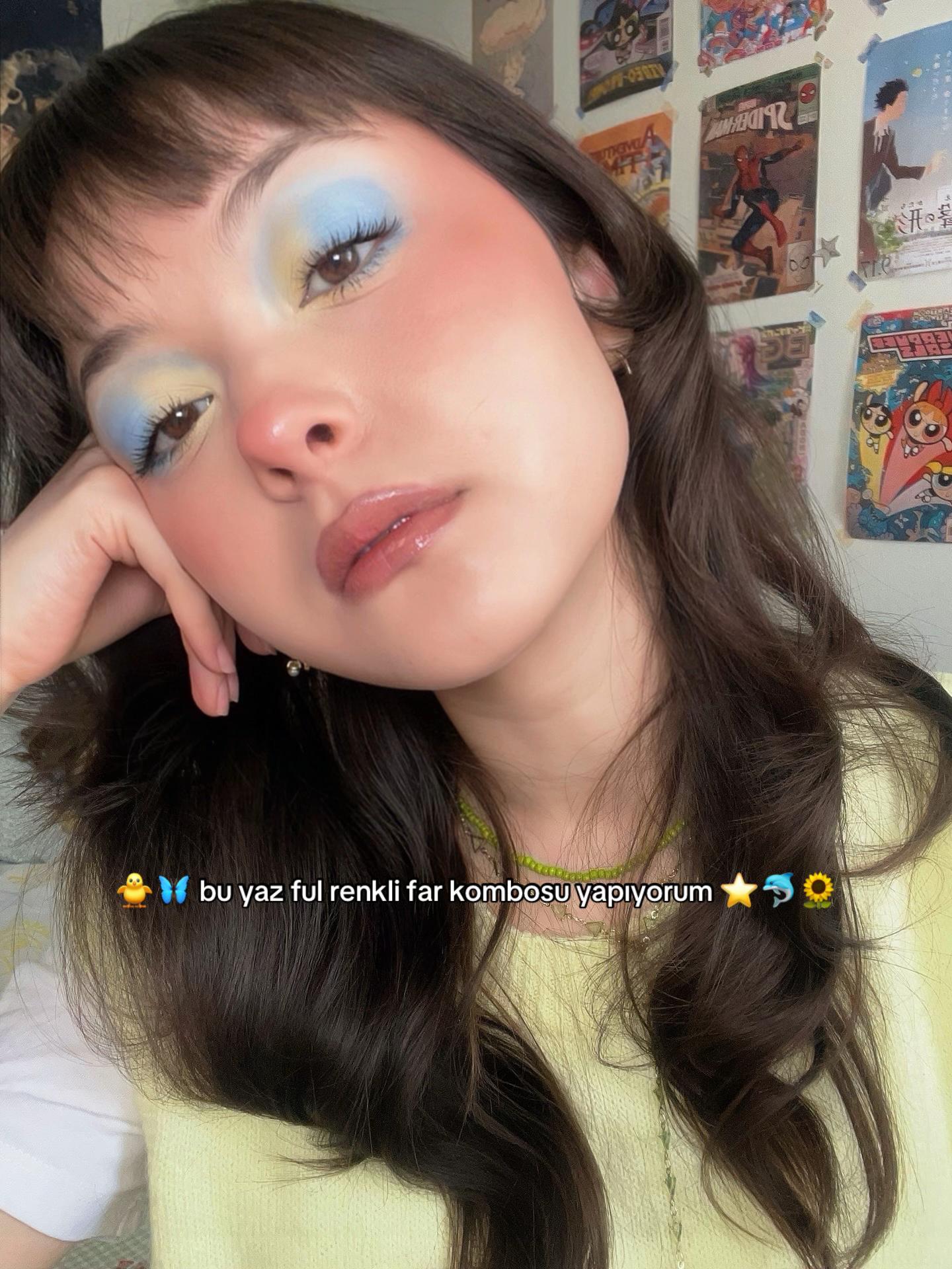@B&uuml;şra ✨