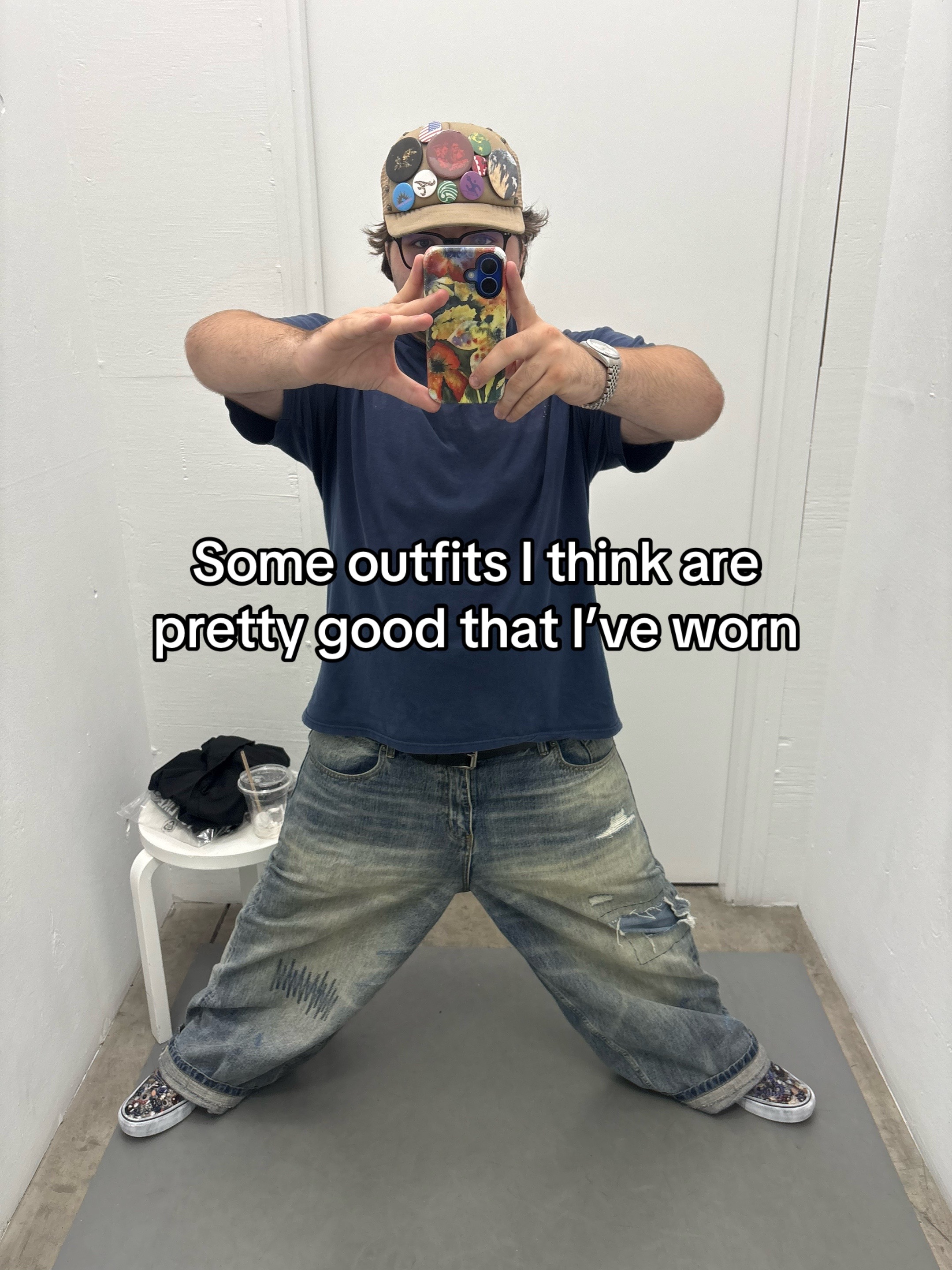 @jesse spears