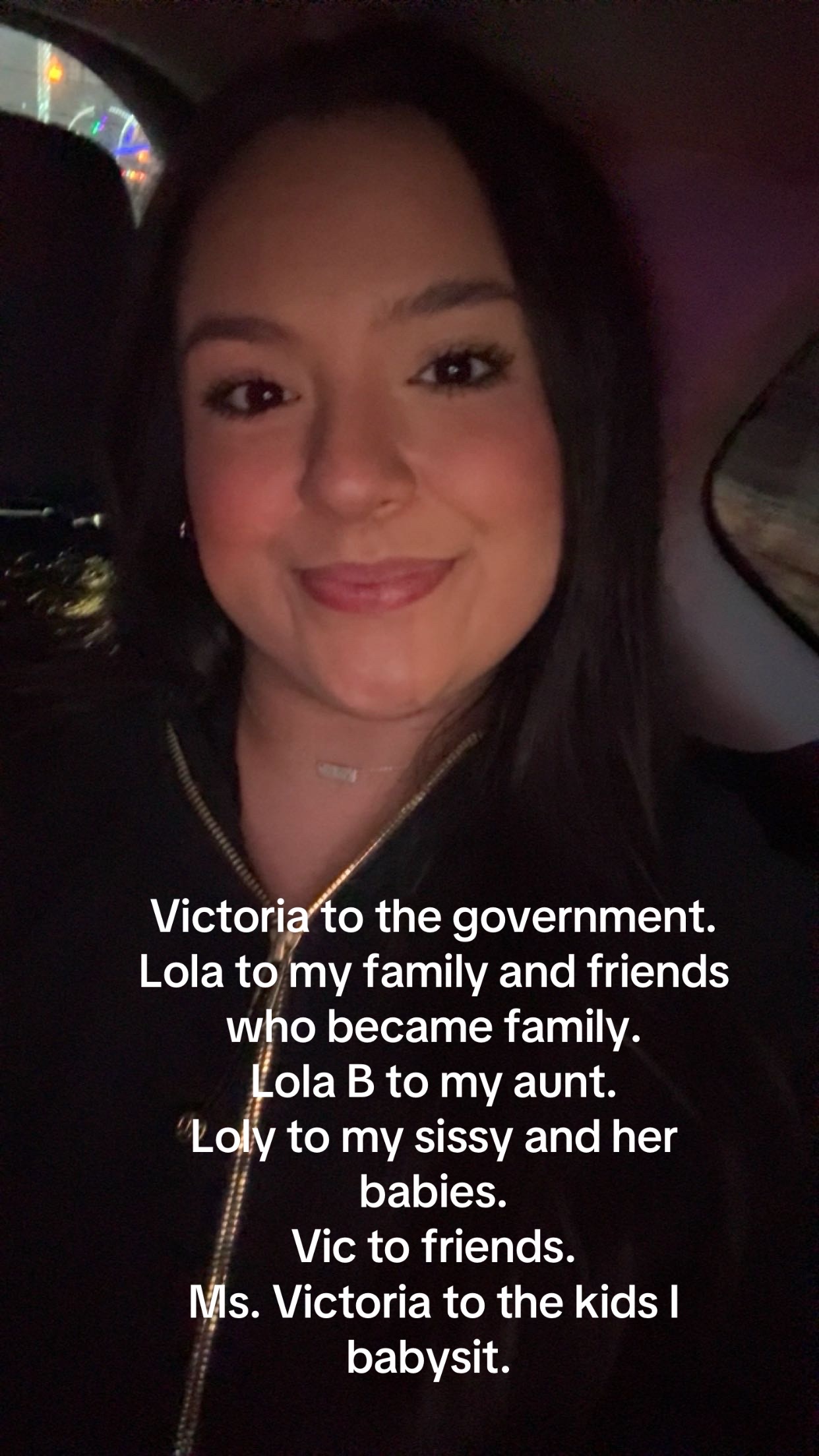 @Victoria Alise