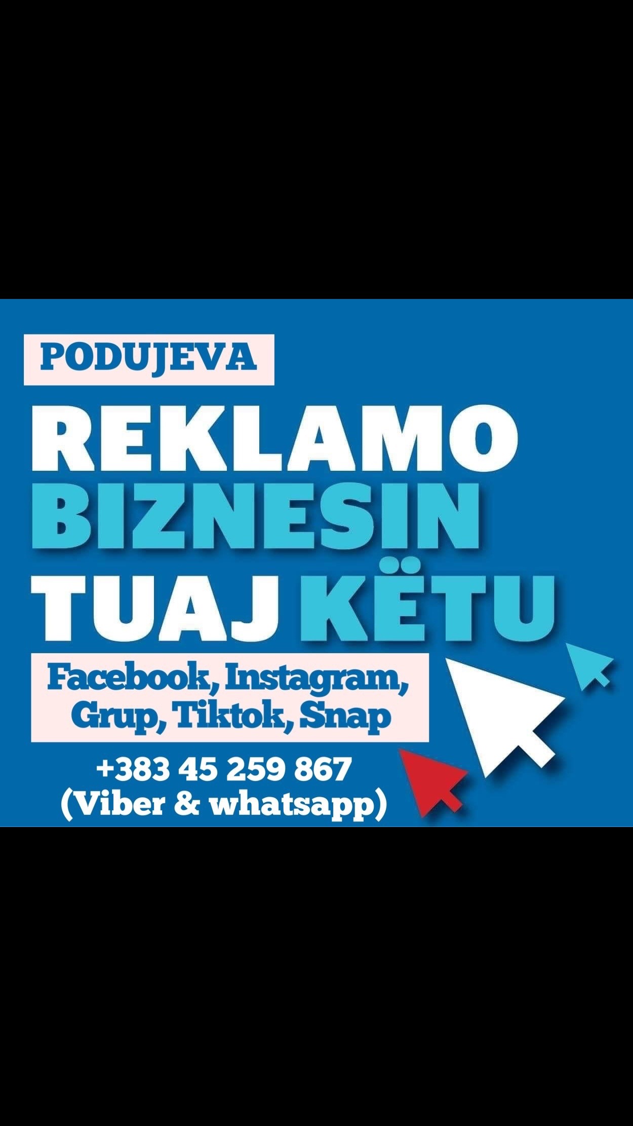 @PODUJEVA