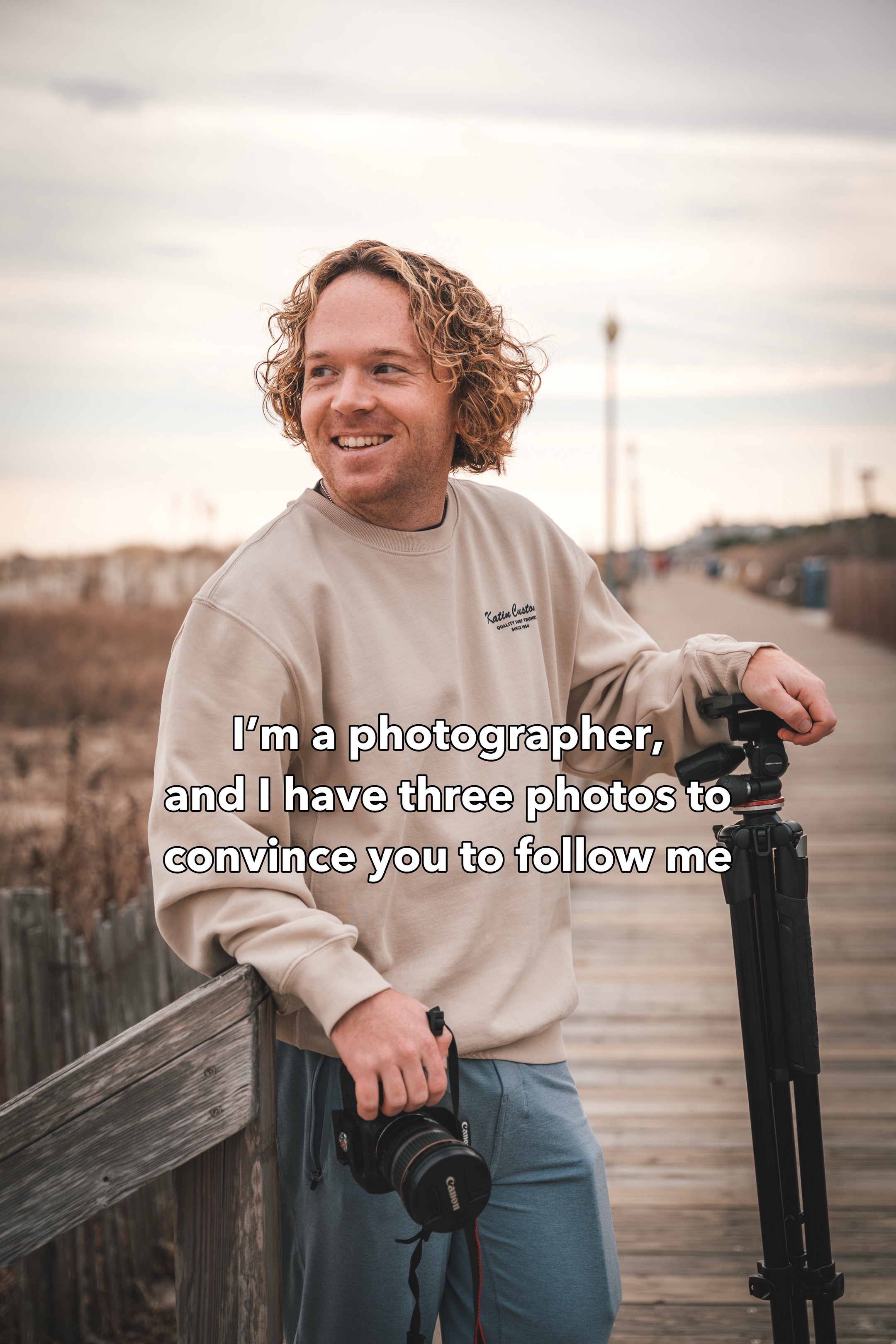 @Tyler Smiley Photography