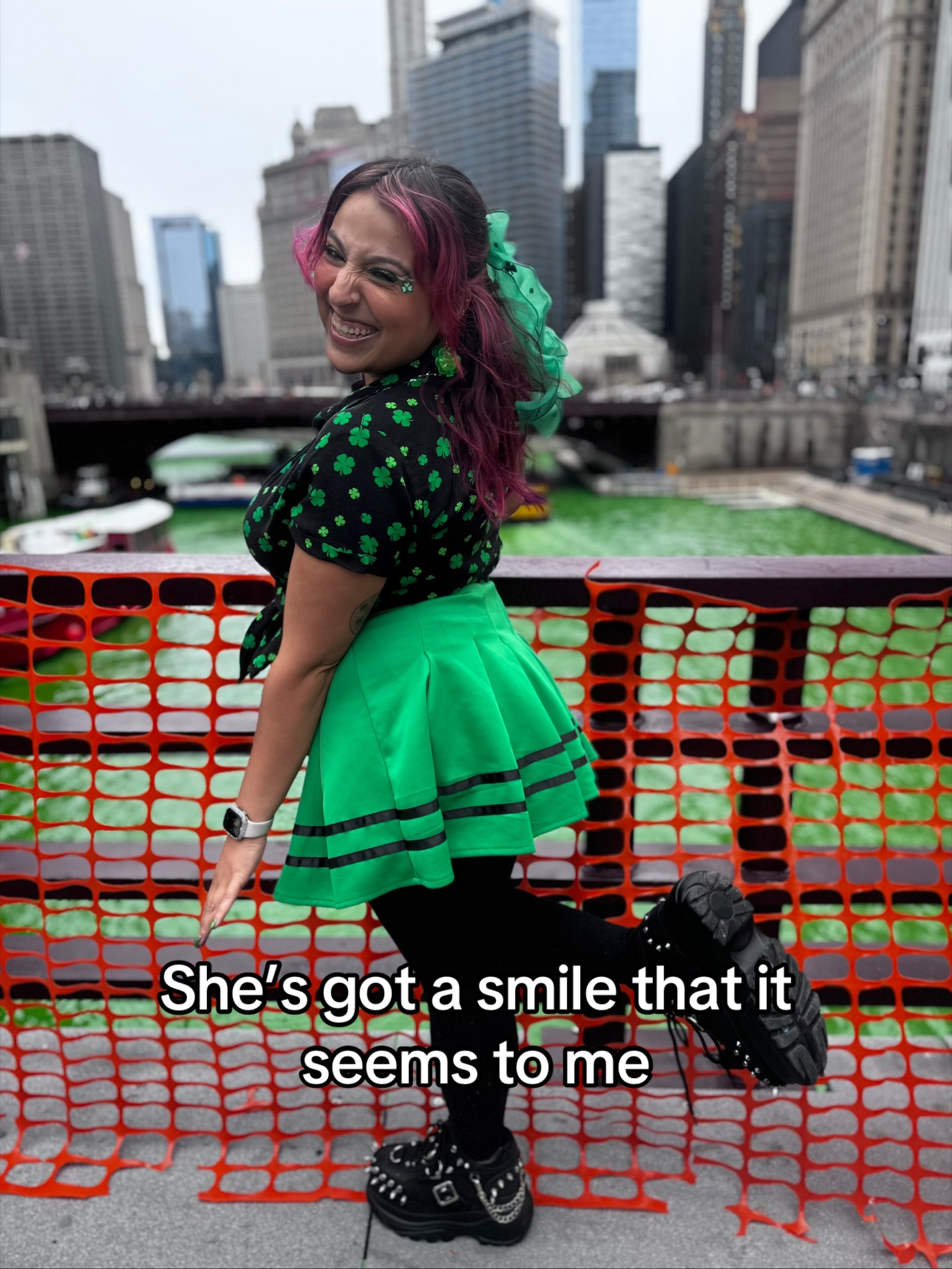 @Alexis
