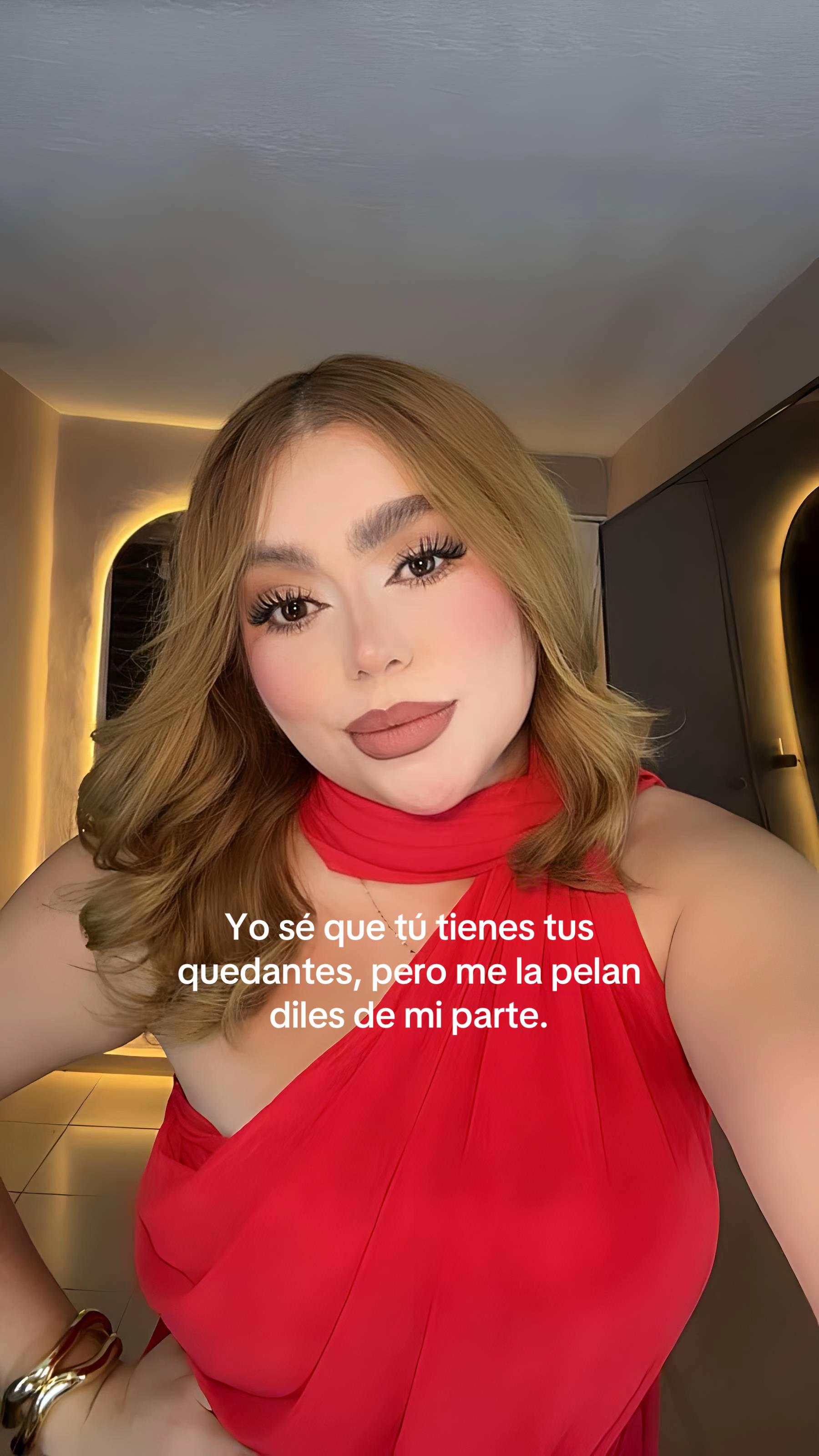 @Arleth Uribe