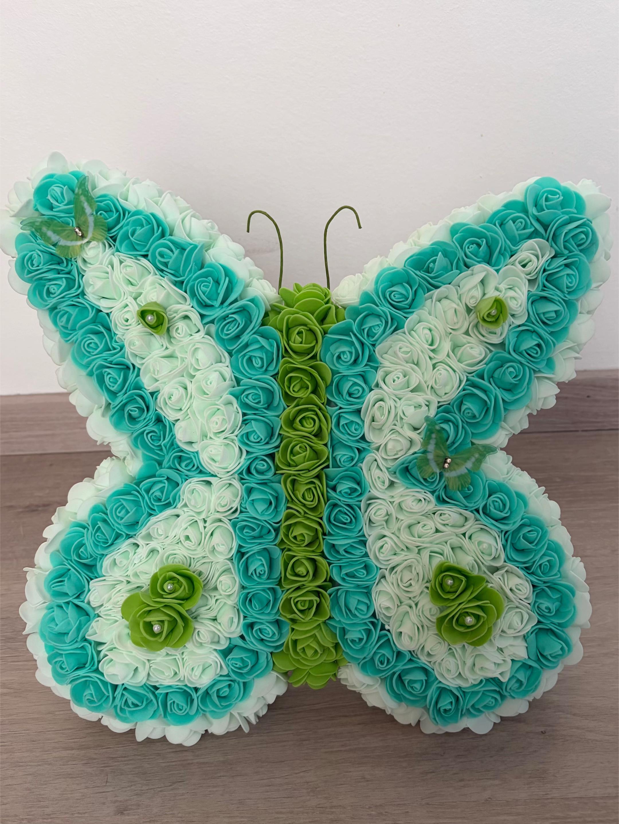 @Mon MaNeJe Fleuri