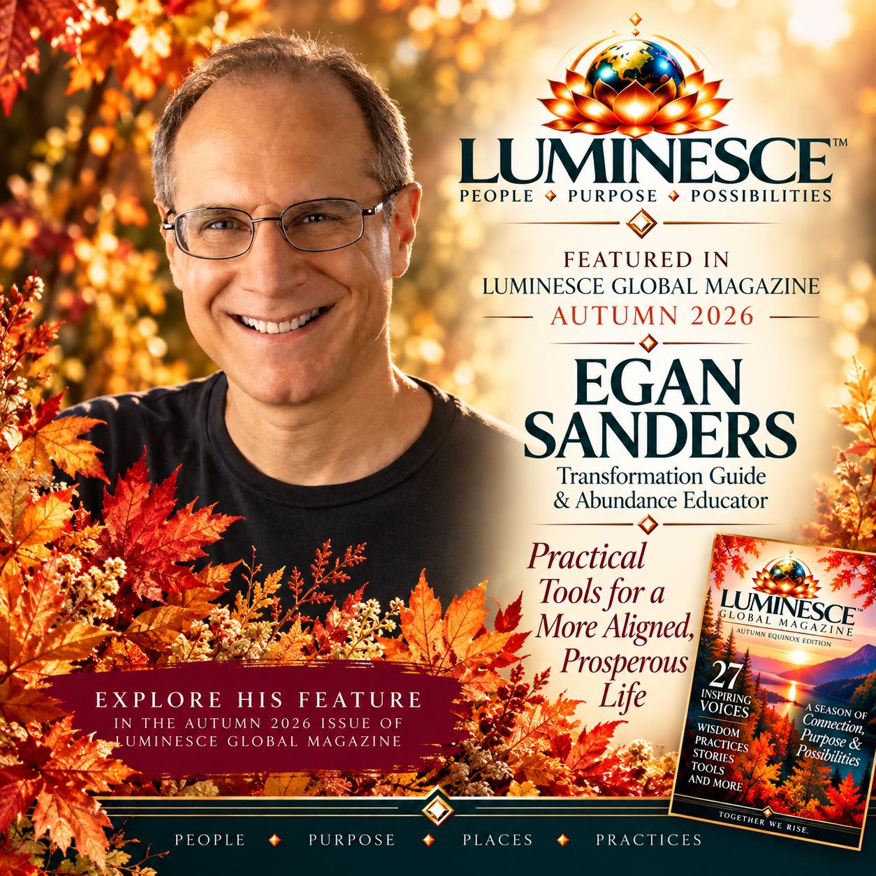 @Luminesce