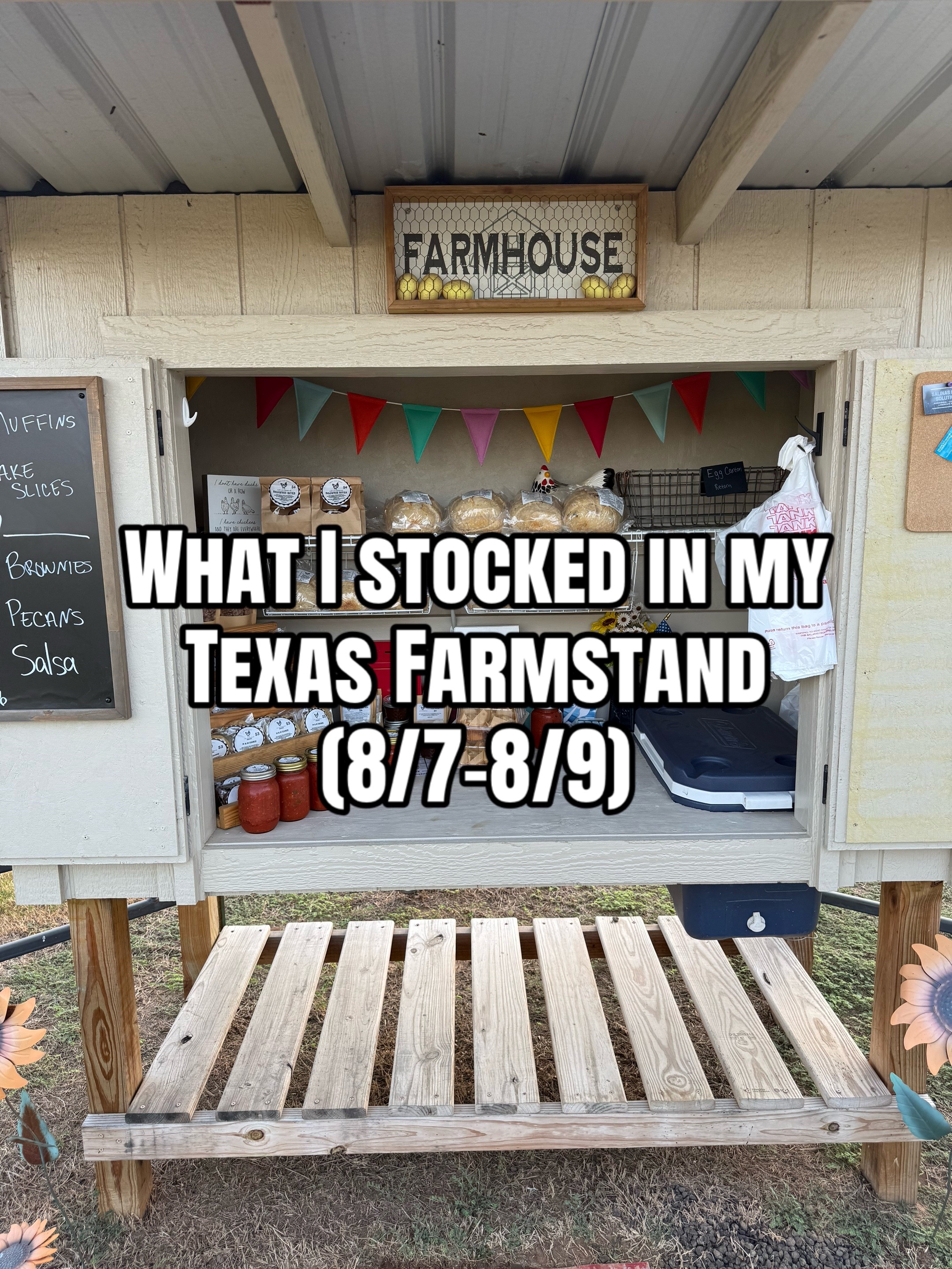 @Jordann | Lady J’s Farmstand