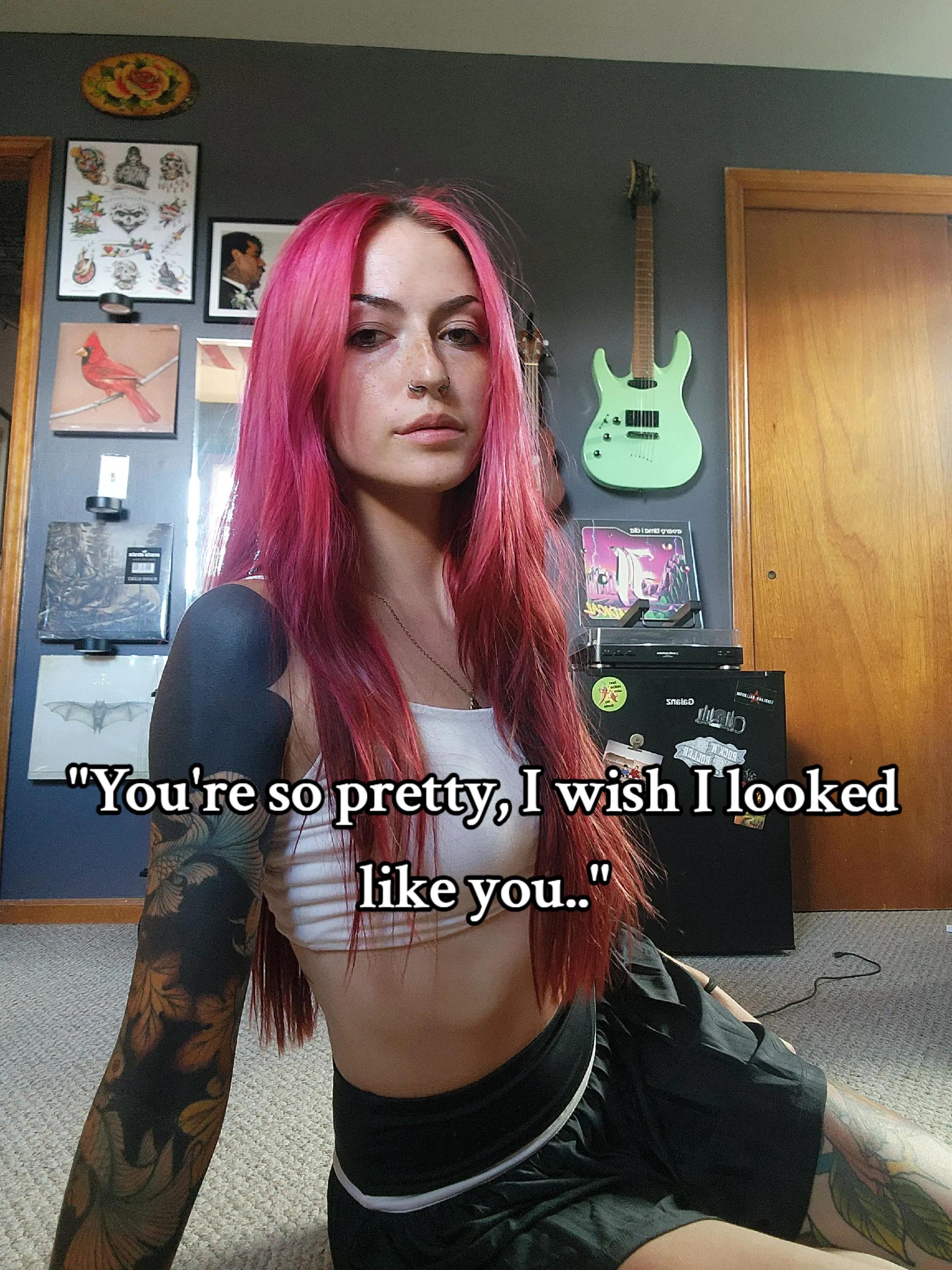 @Julie