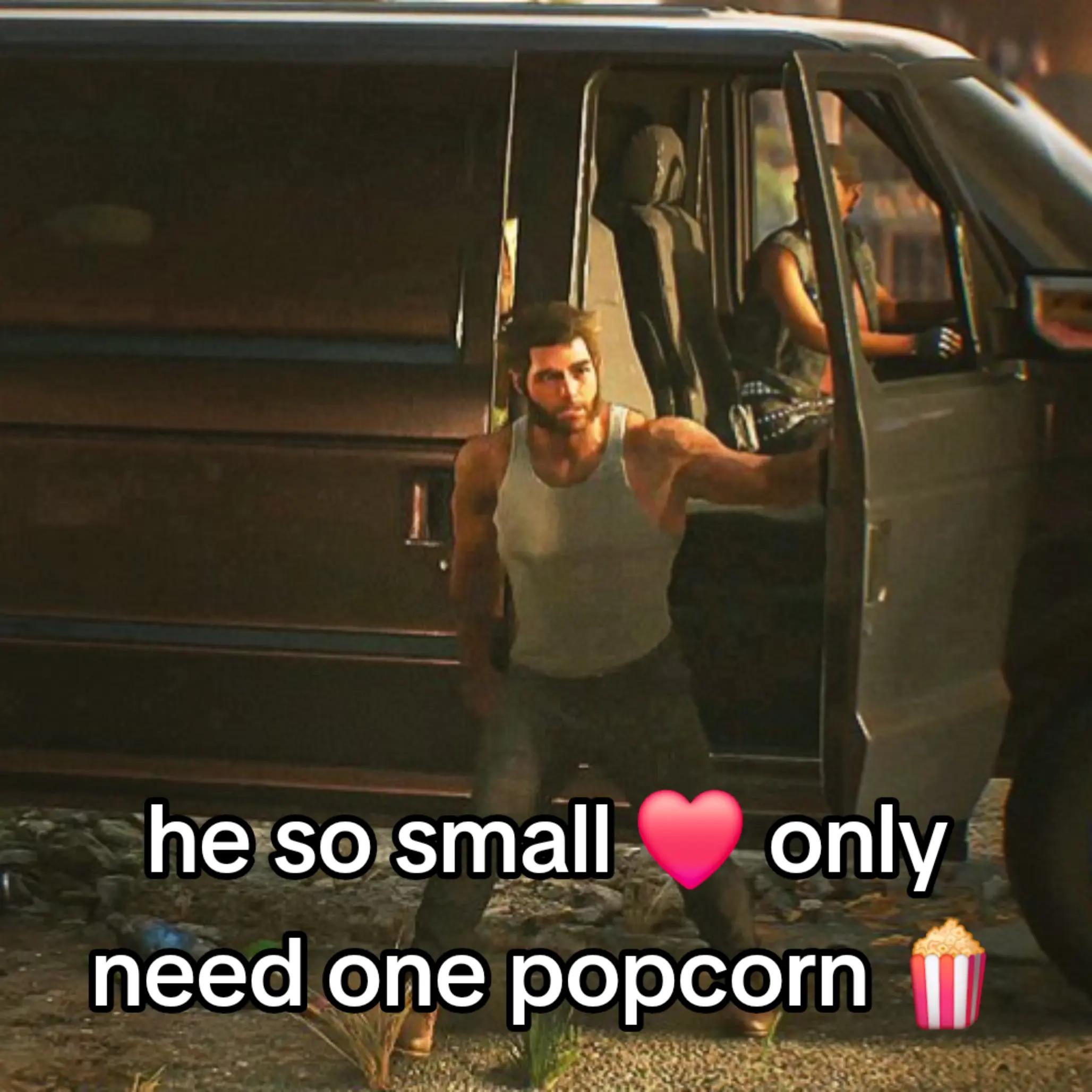@wolverinepegger43*⊗