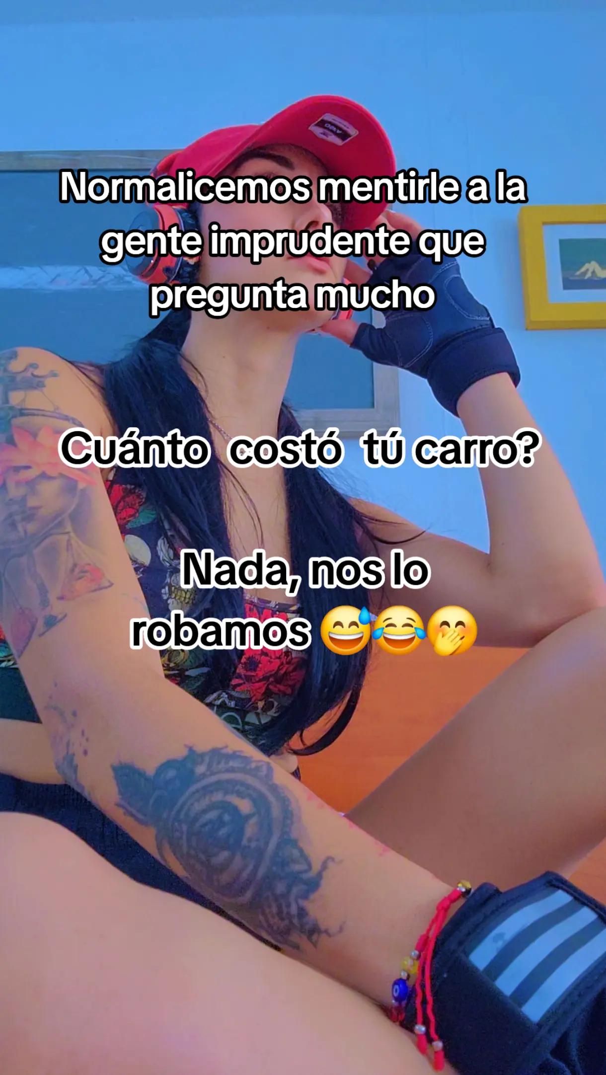 @La LolaEsa🇵🇷👽🏳️🌈 Tribu💙