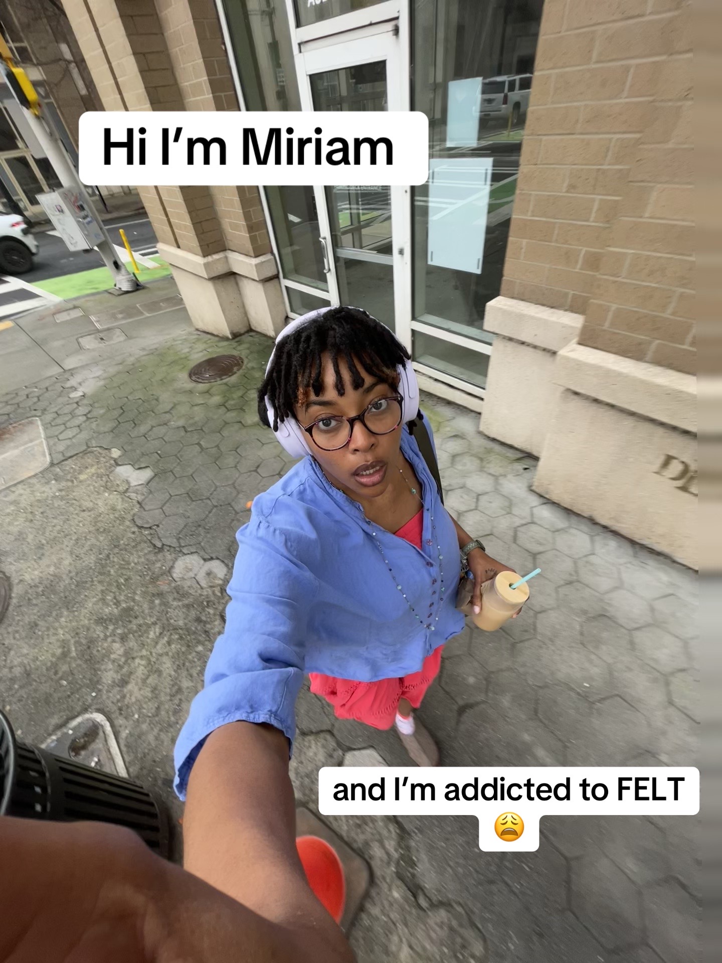 @Miriam Josephine