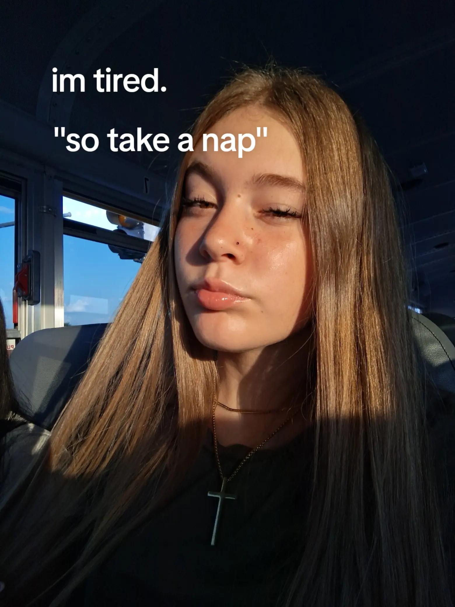 @evie2tired
