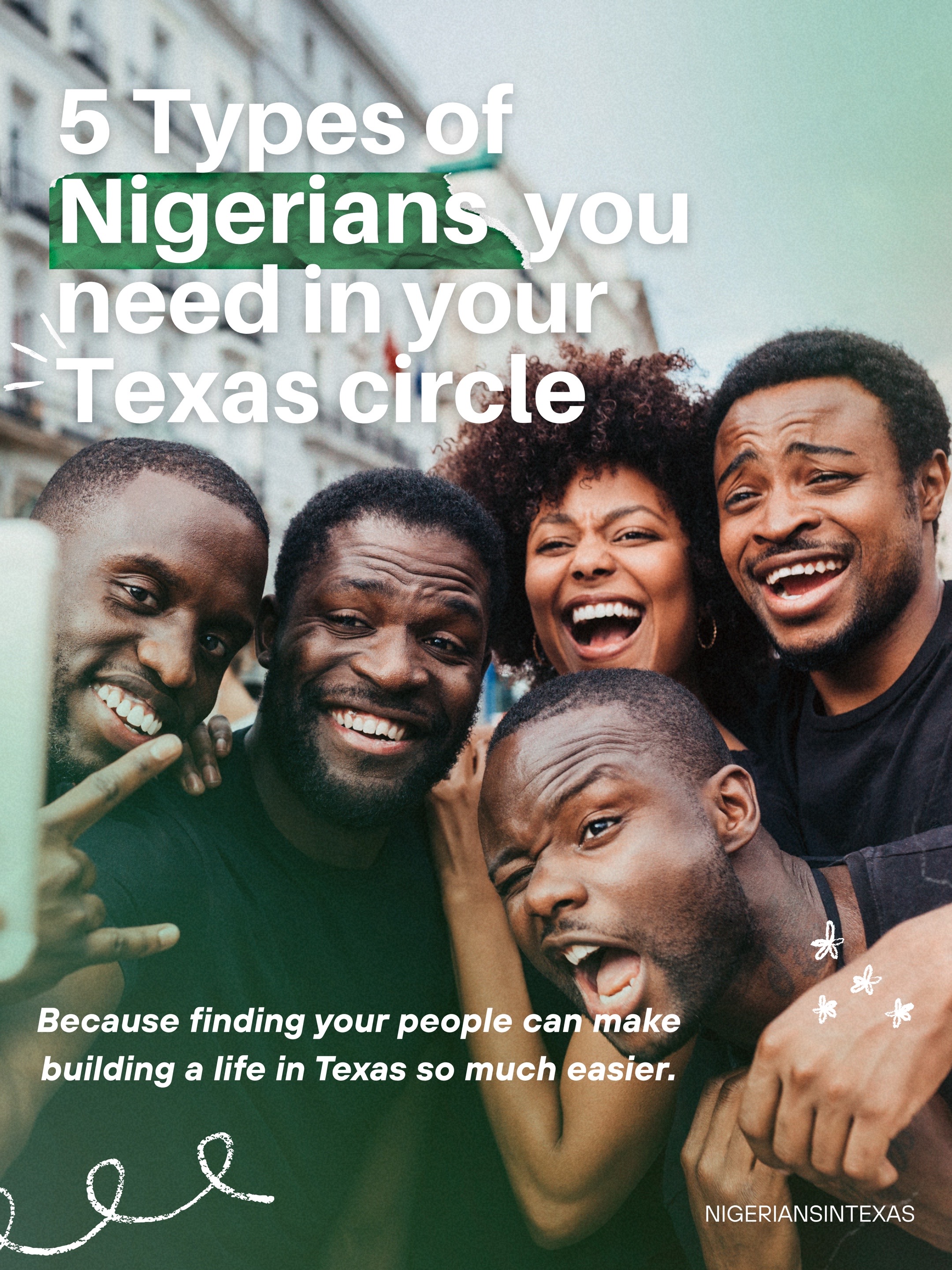 @nigeriansintexas