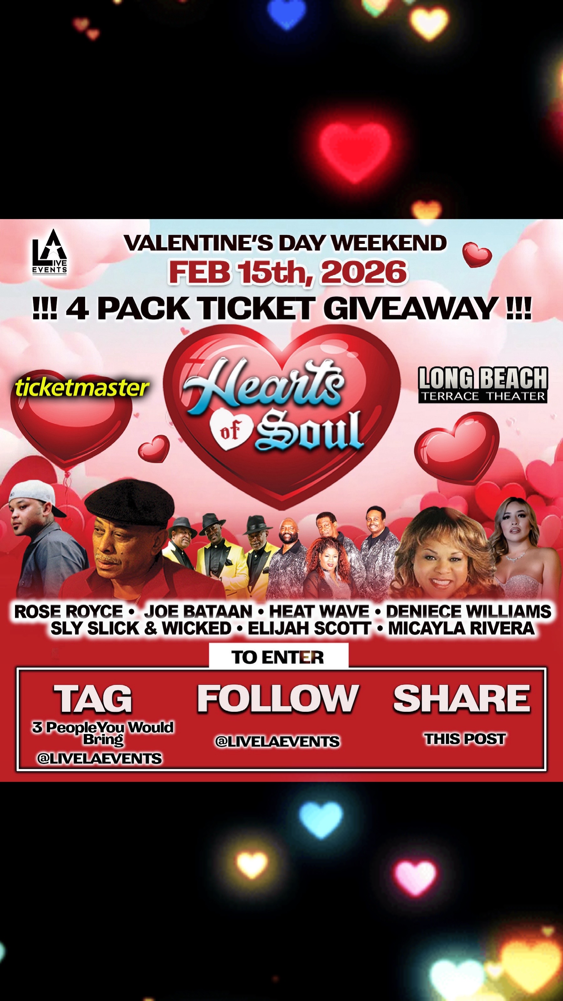 @Live LA Events