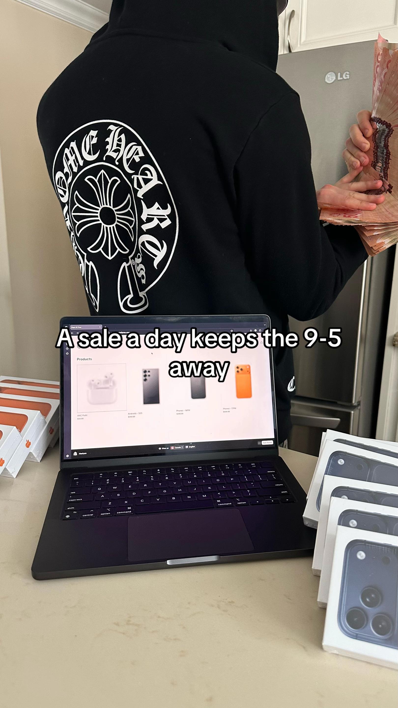 @Bandemic