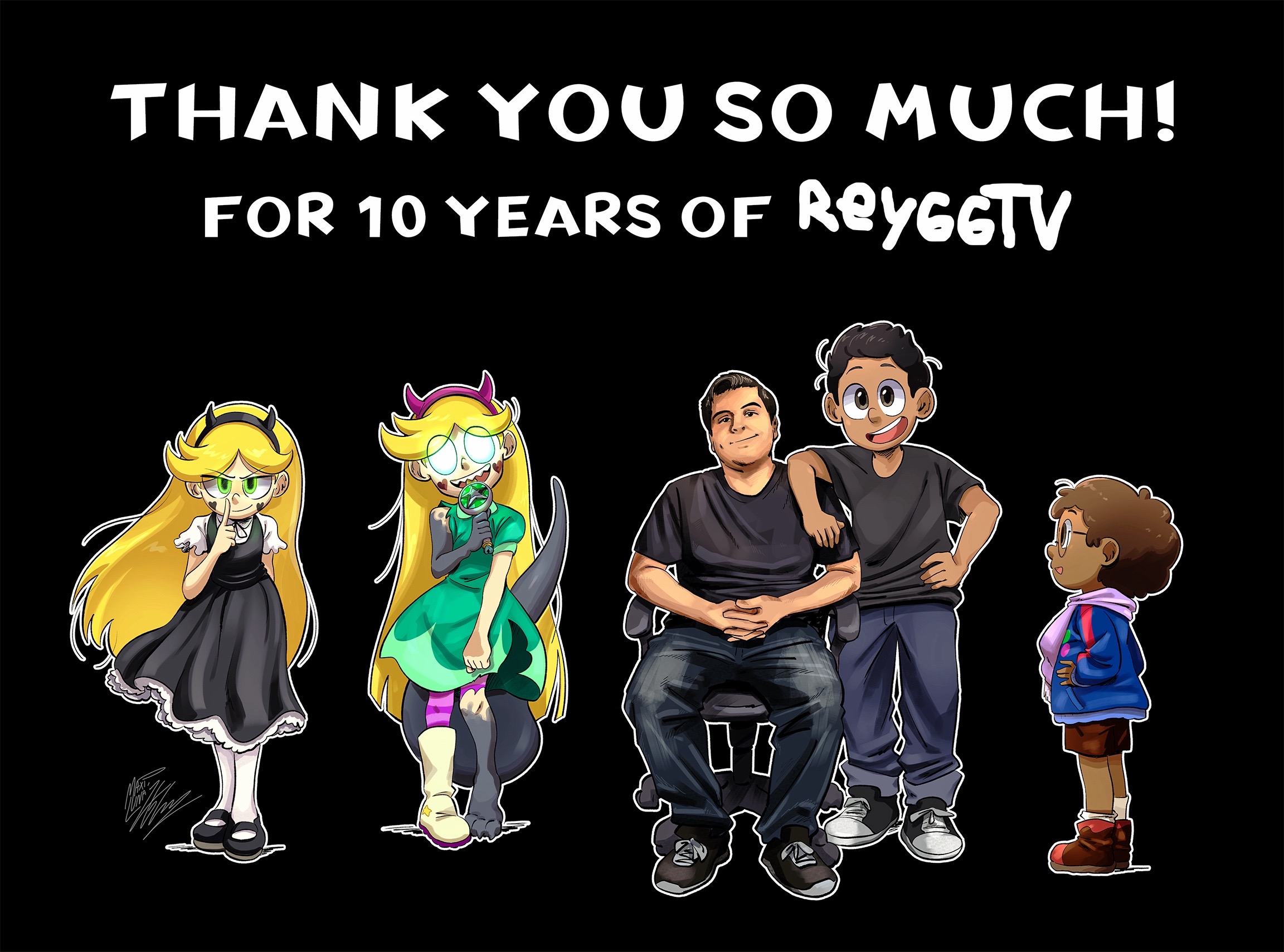 @ReyGGTV