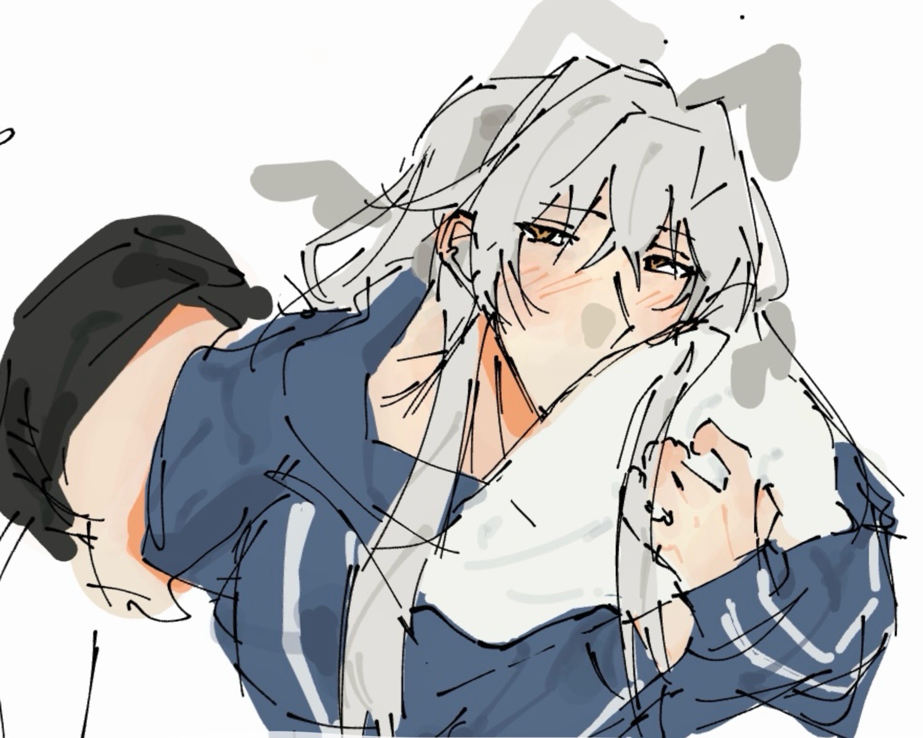 @yuki⁴ ❤️🔥 (HIATUS)