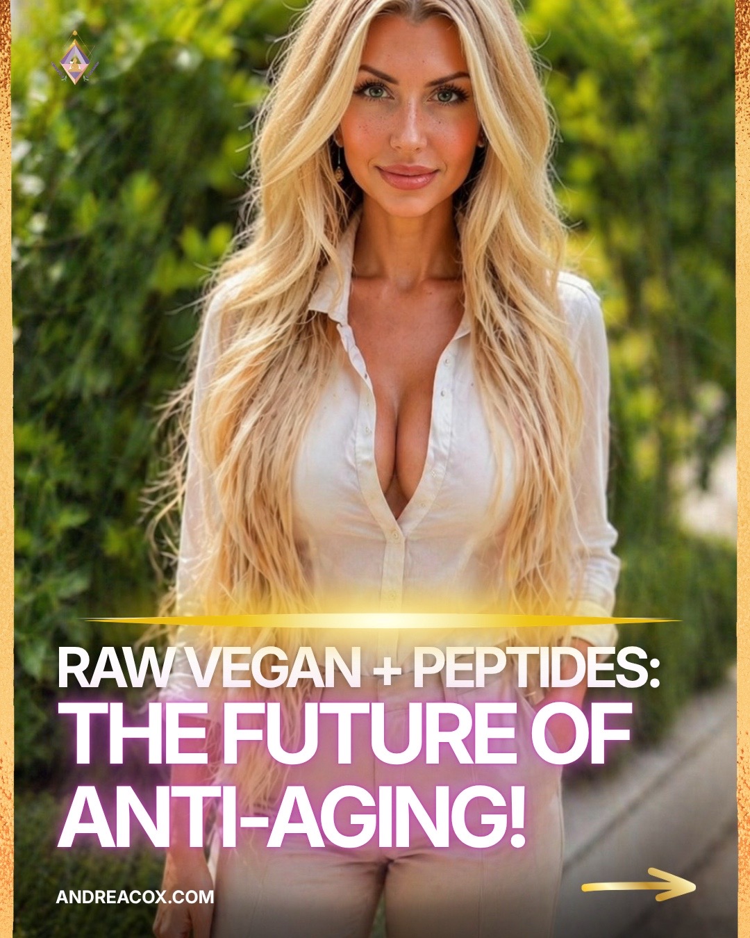 @Andrea Cox The Detox Intuitive