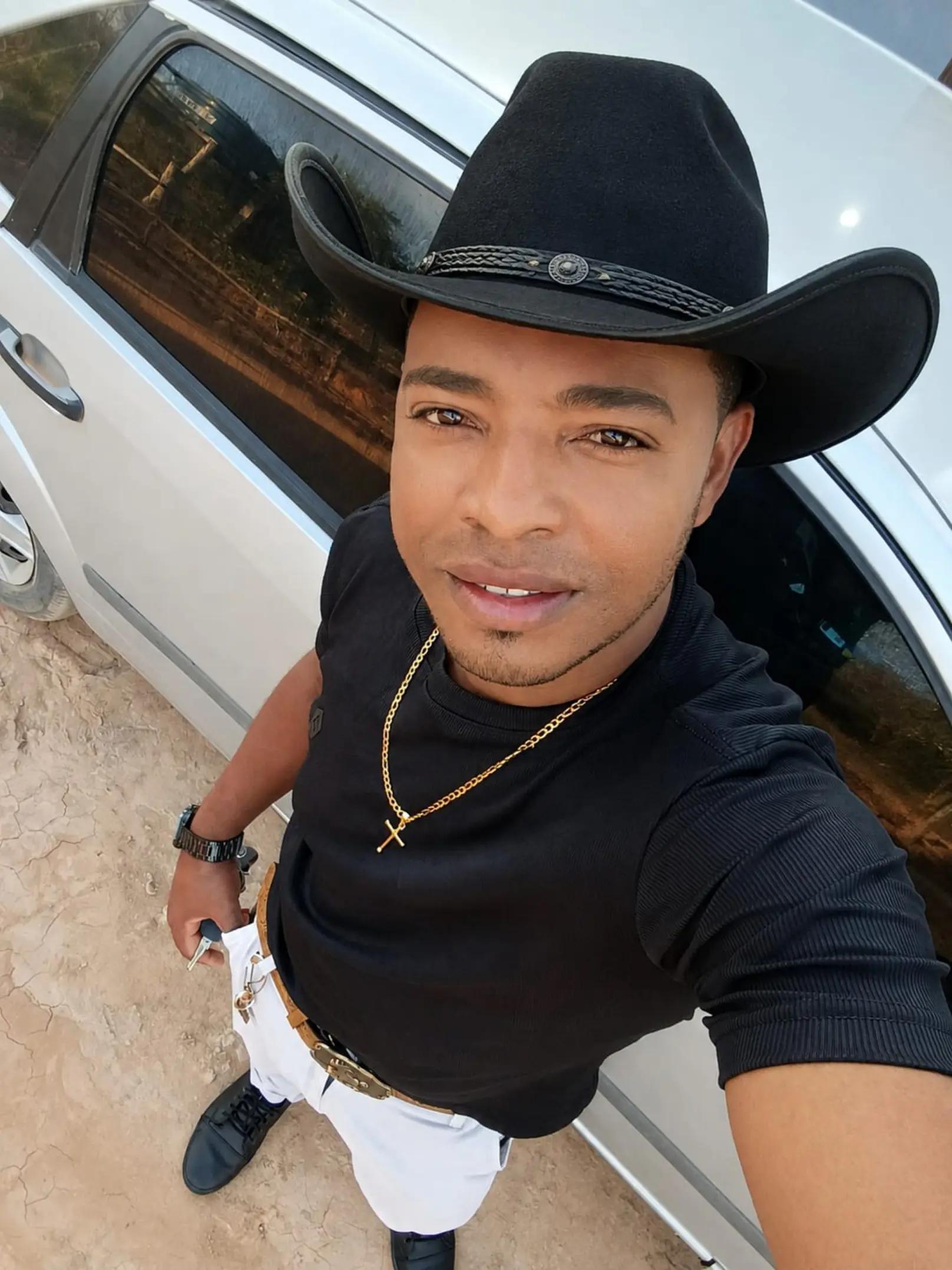 @Edvaldo ribeiro