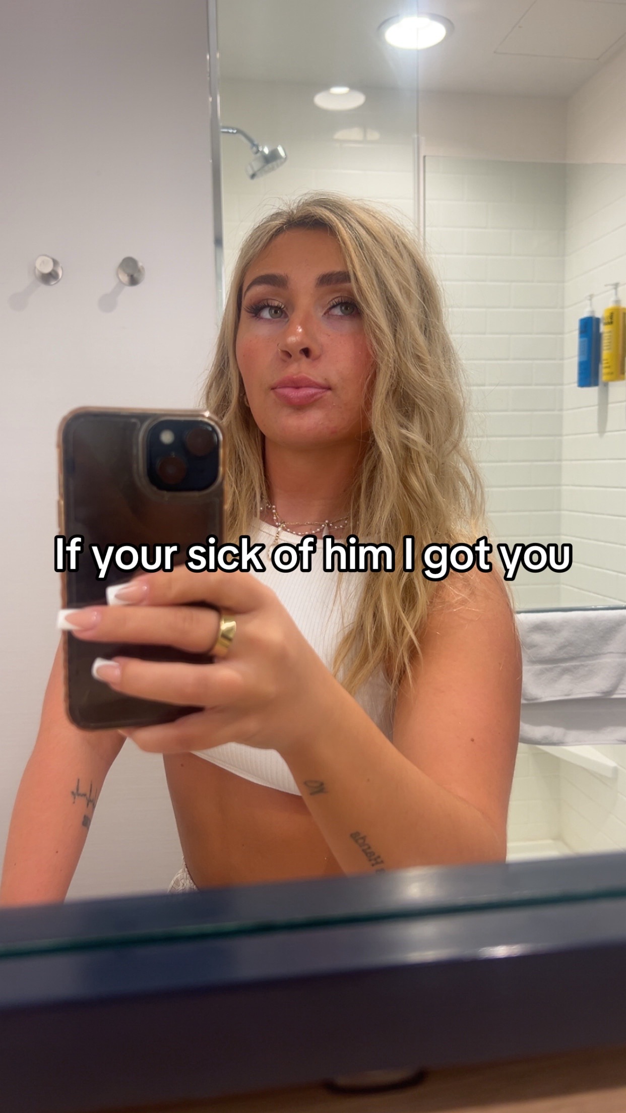@Nicolette