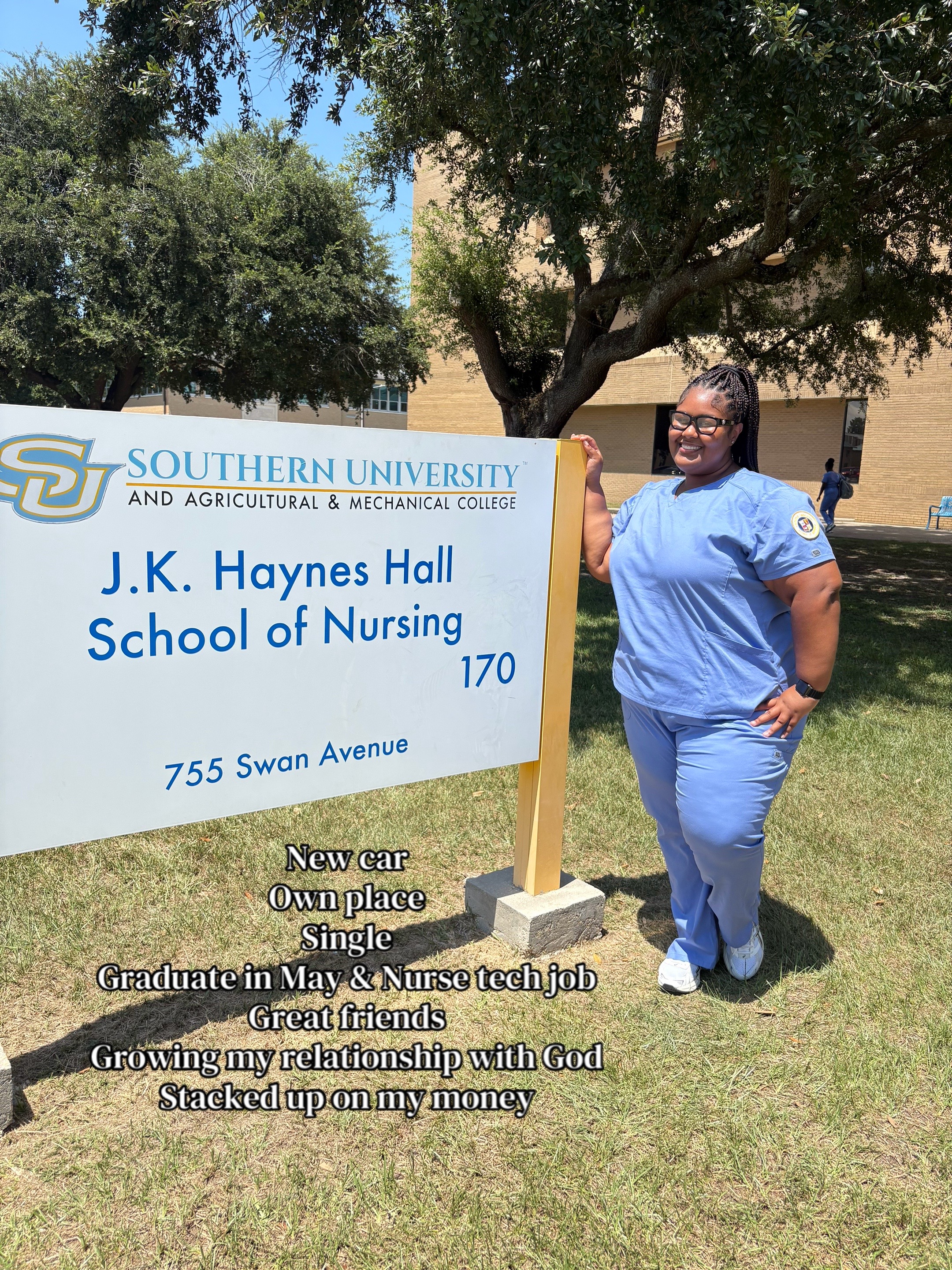 @Jade W🩷| Nursing Student🩺