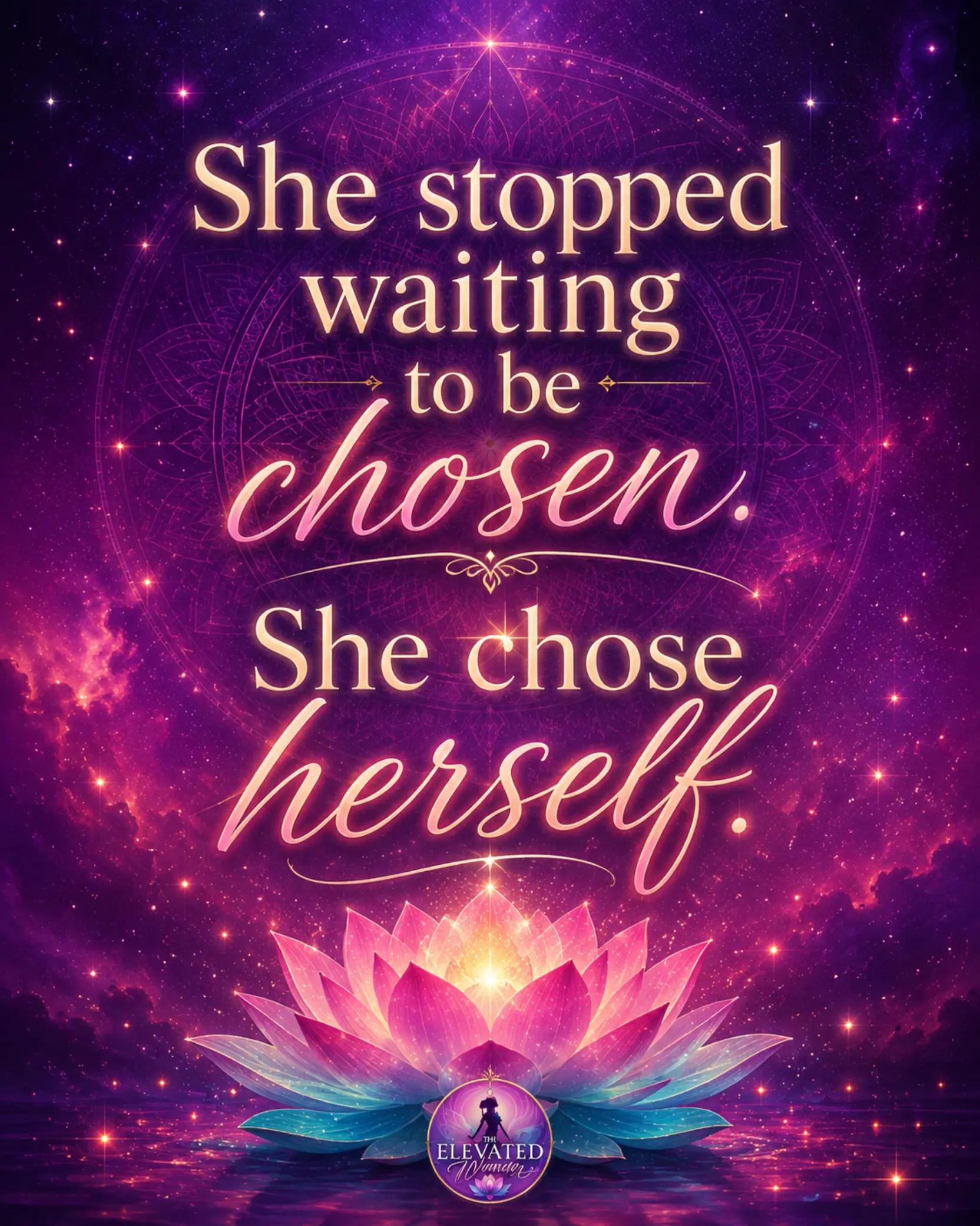 @Elevated Soul Network