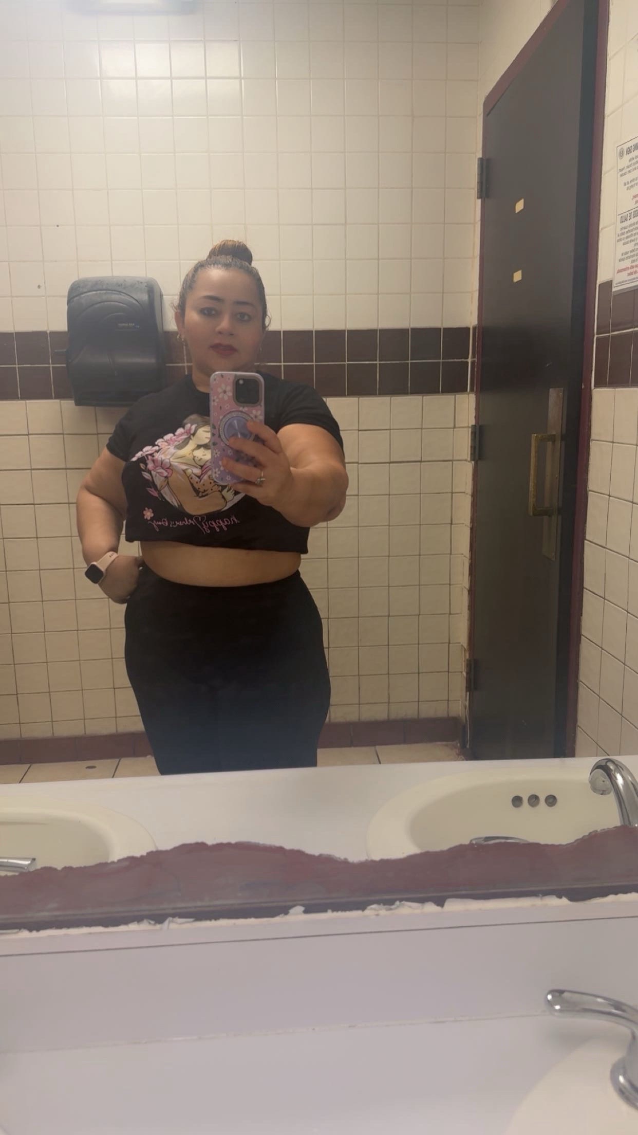@Angelica Hernandez