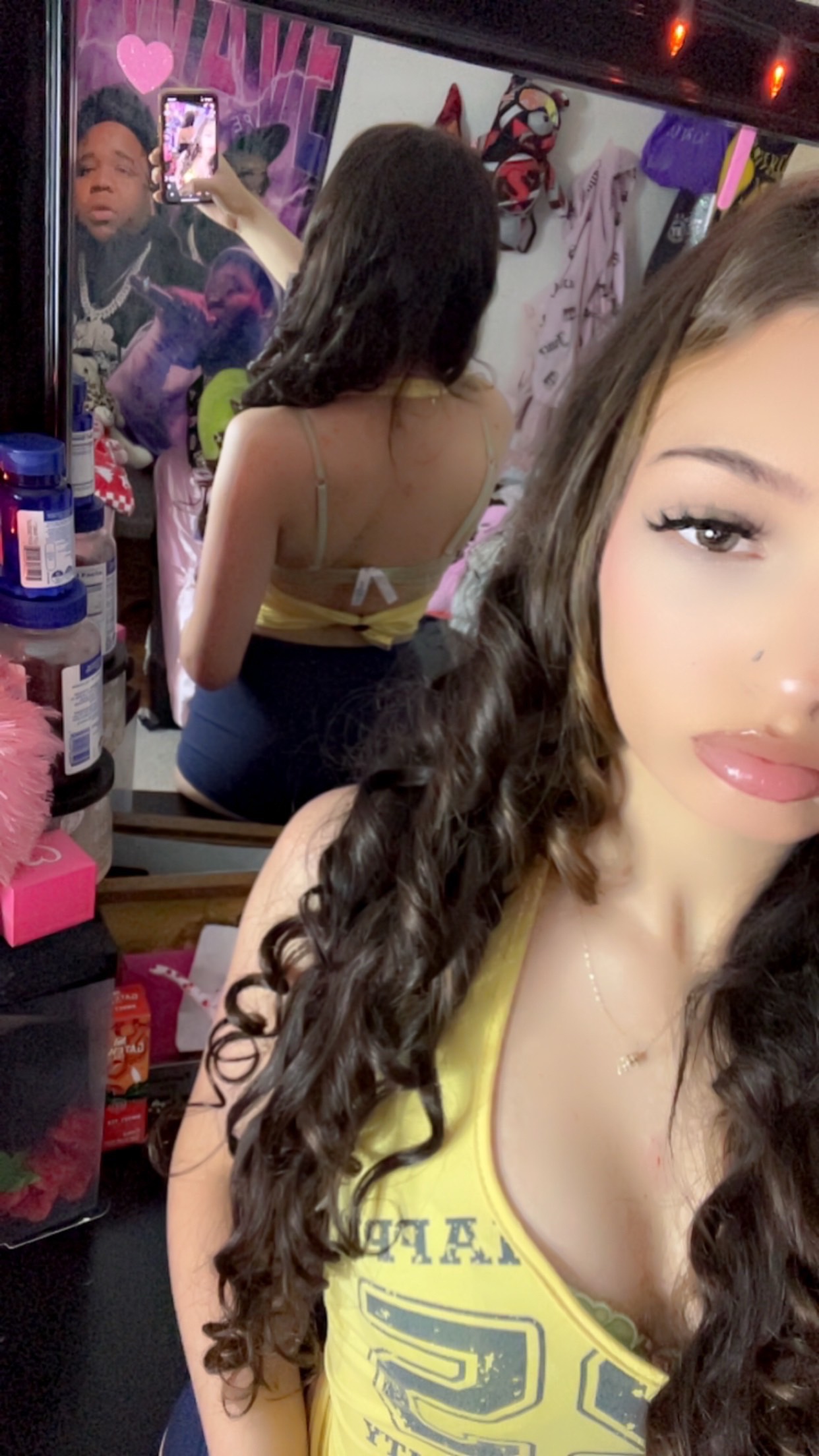 @Latina_nina🥰