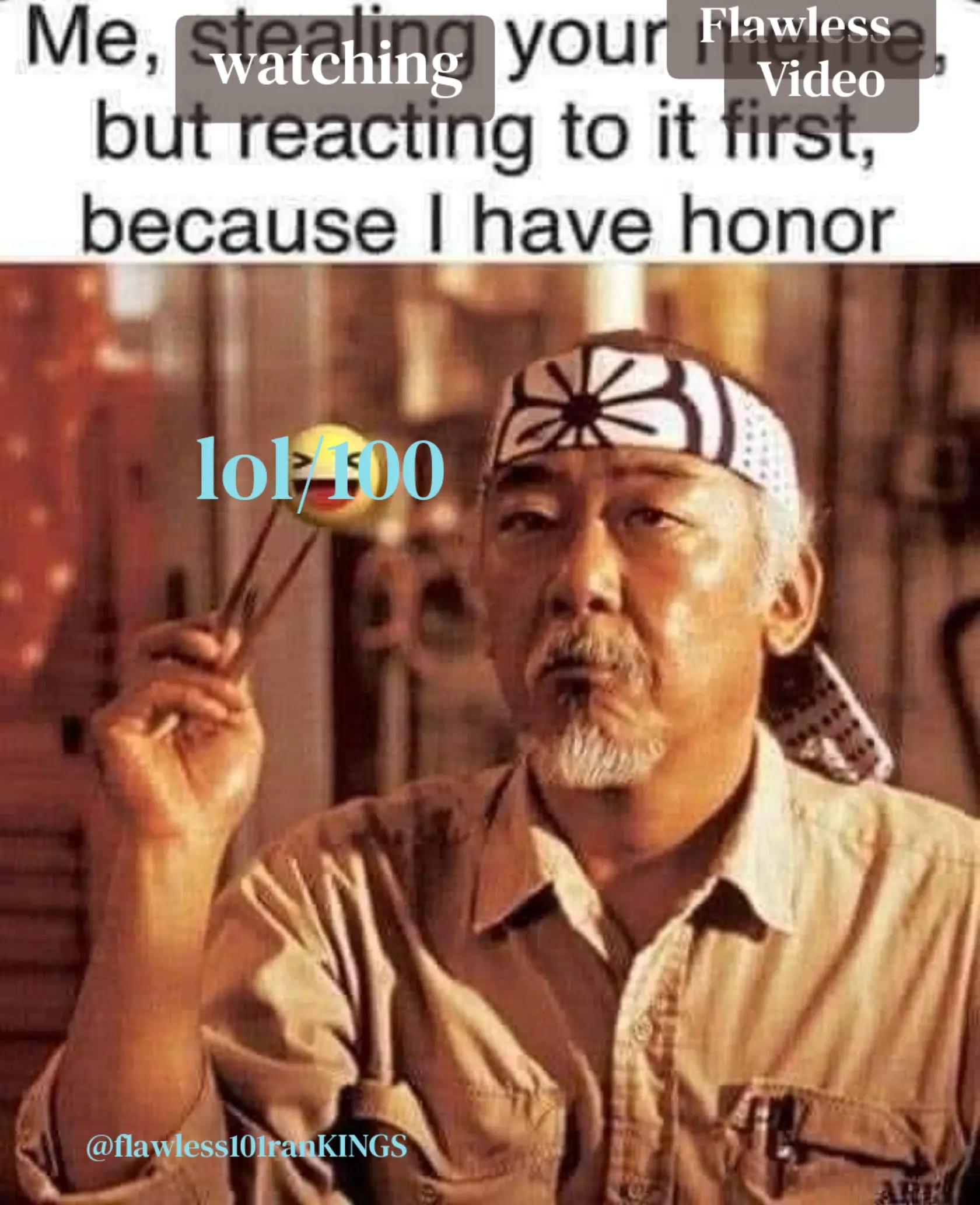 @flawless101ranKINGS