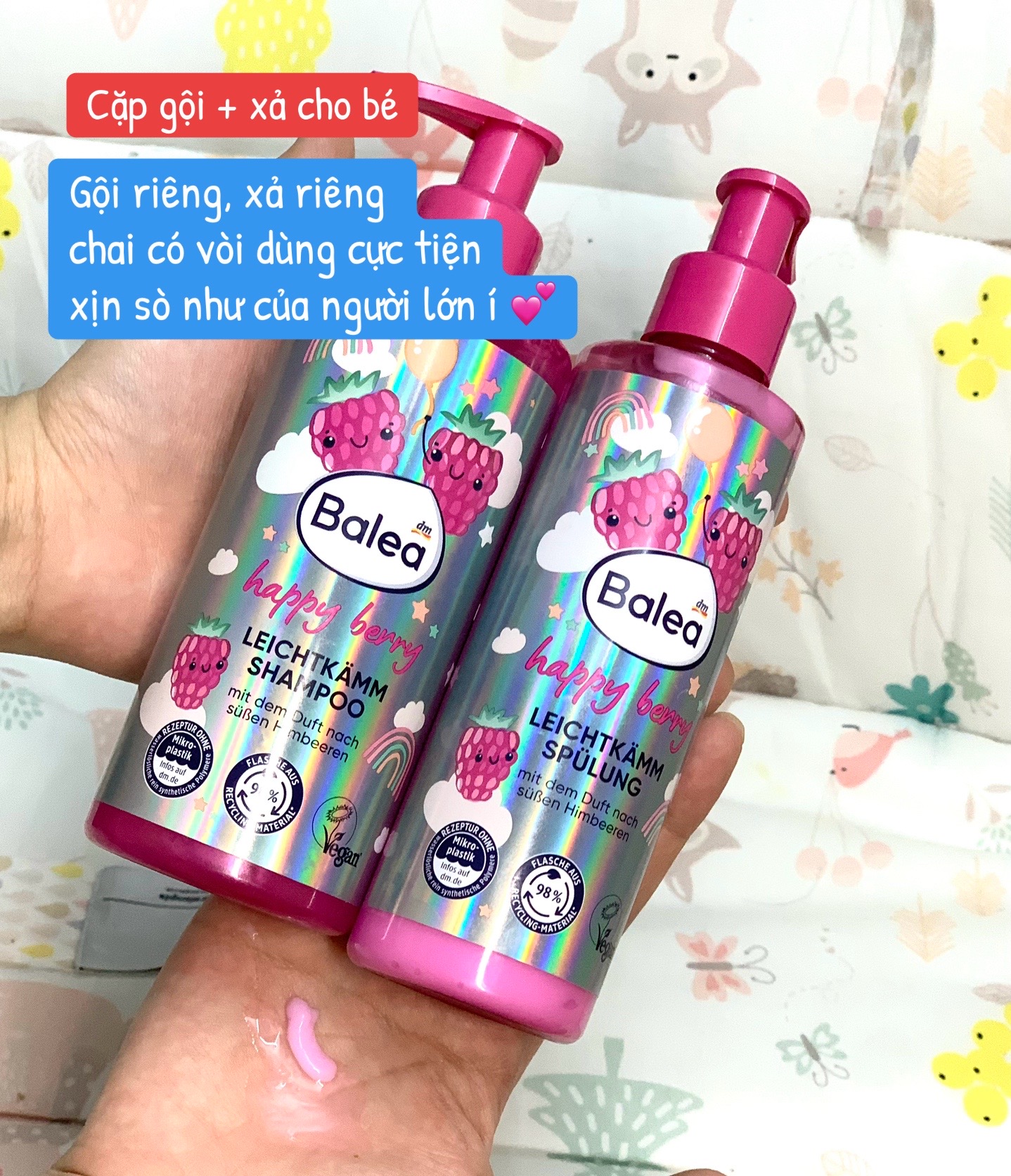 @Tiệm n&agrave;ng thơ - EU