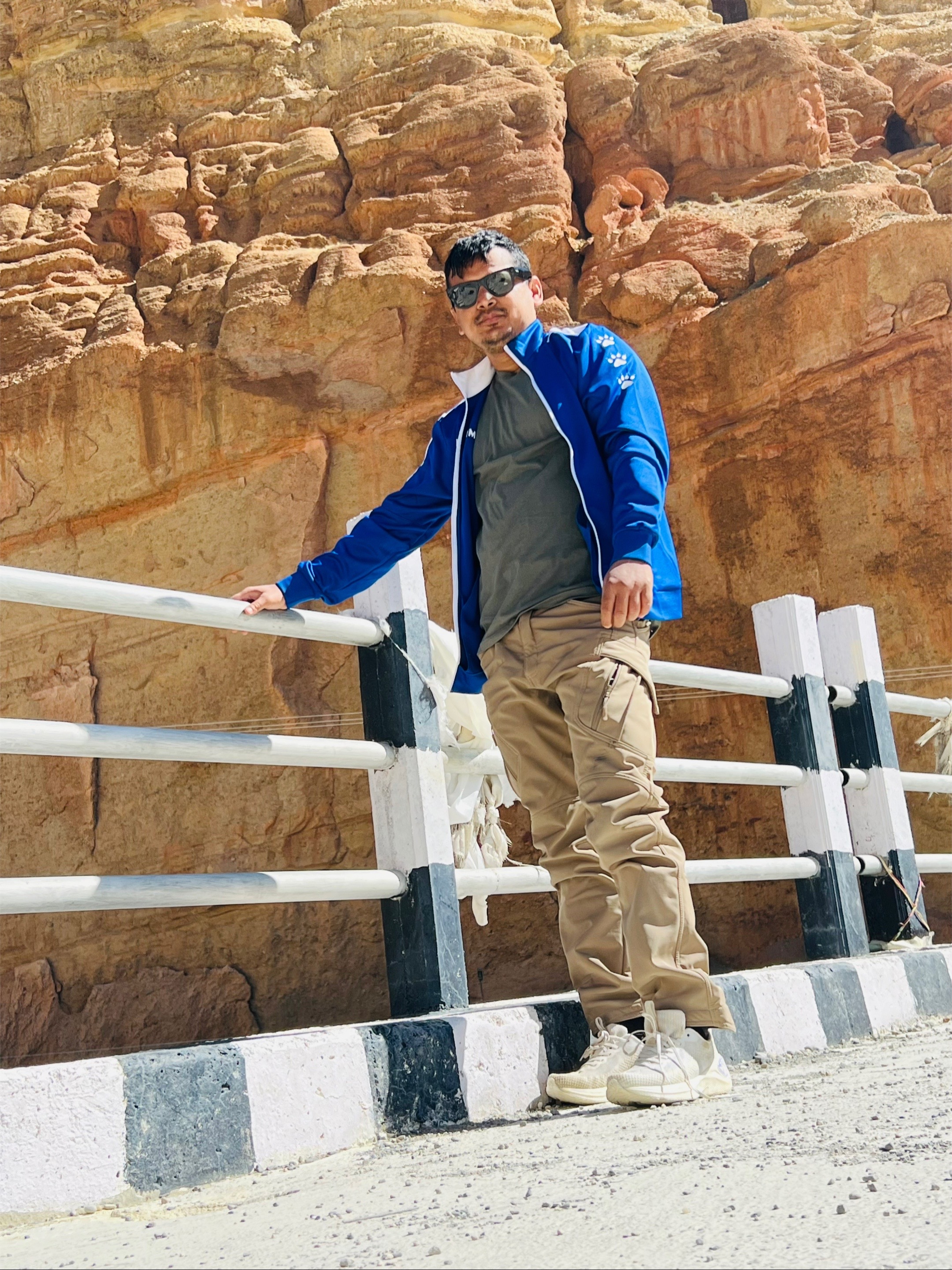 @Rajan Devkota