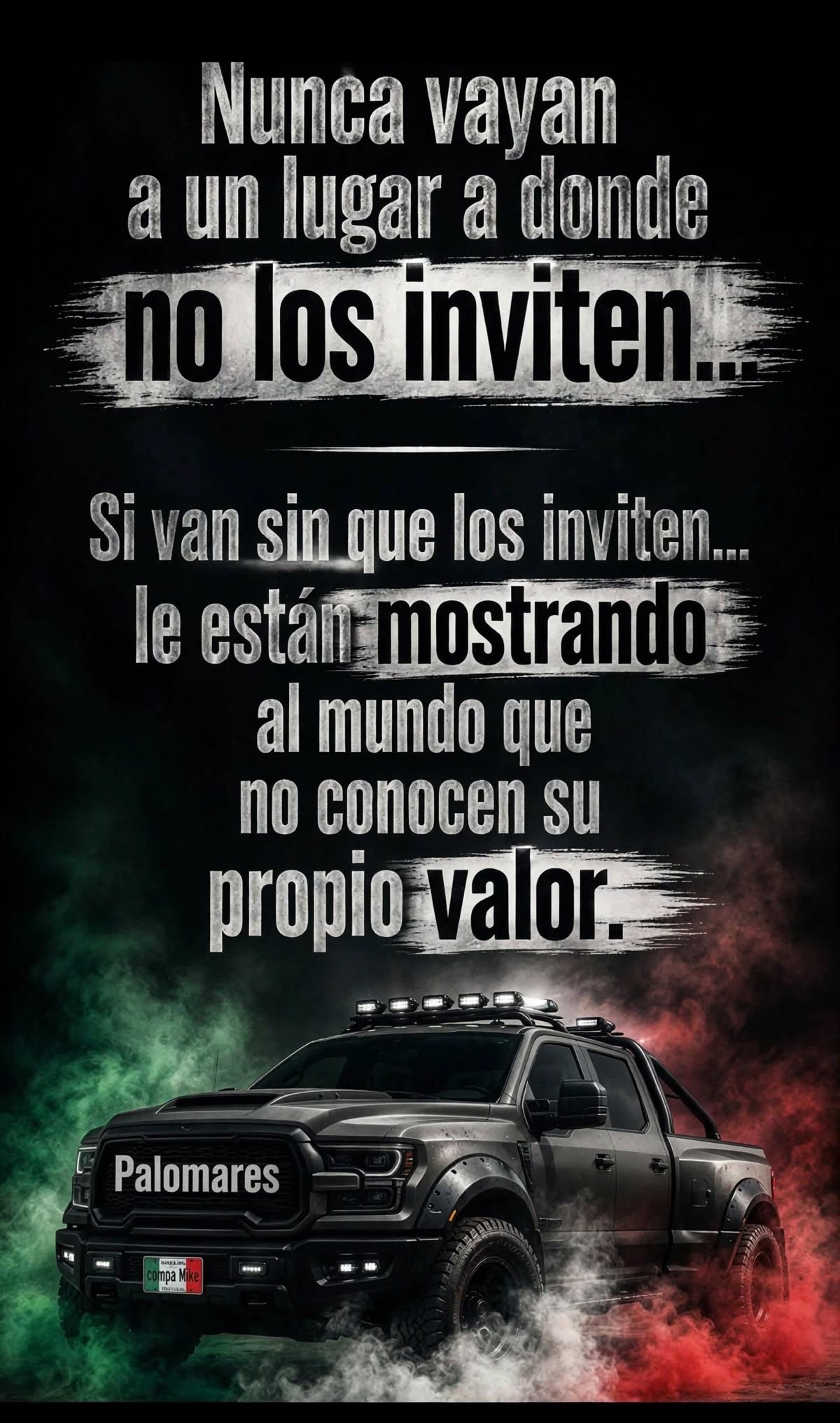 @🇲🇽𝔼𝕃 ℂ𝕆𝕄ℙ𝔸 𝕄𝕀𝕂𝔼🇲🇽
