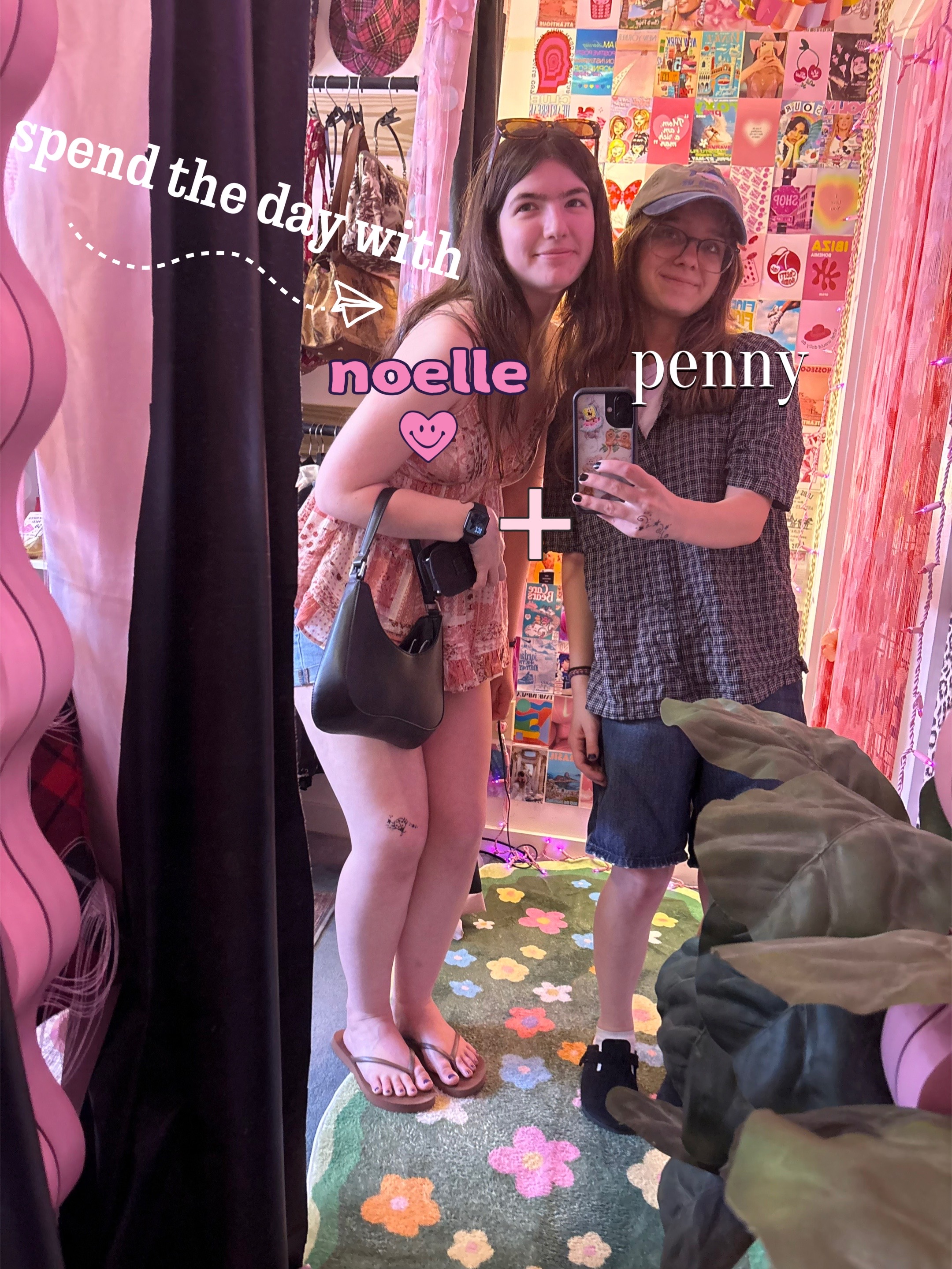 @pennyᖭི༏ᖫྀ ༝꩜