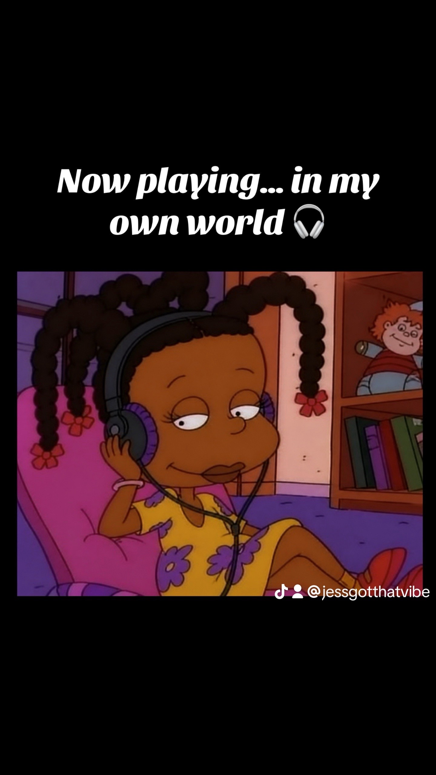 @Jessgotthatvibe