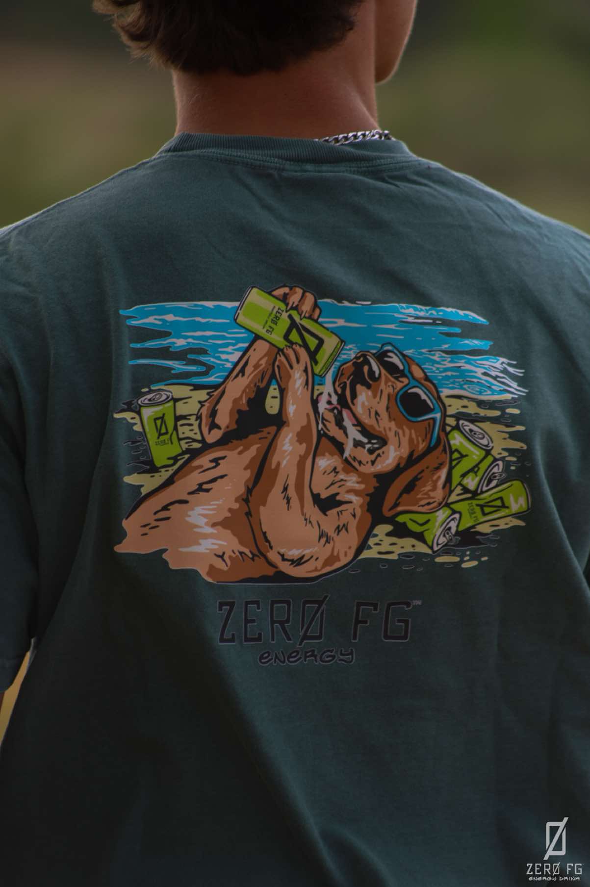 @ZERO FG ENERGY