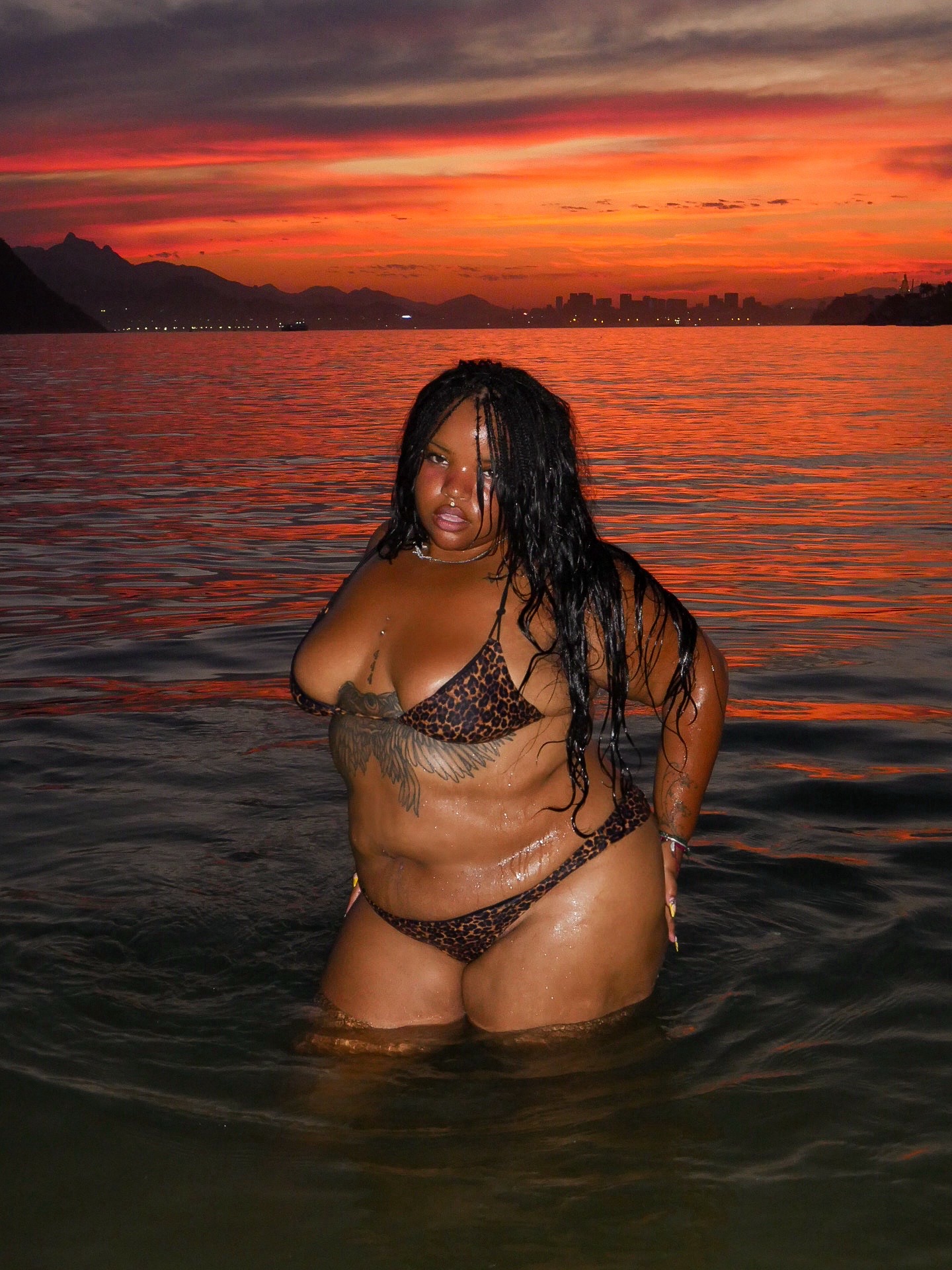 @Tiaynna