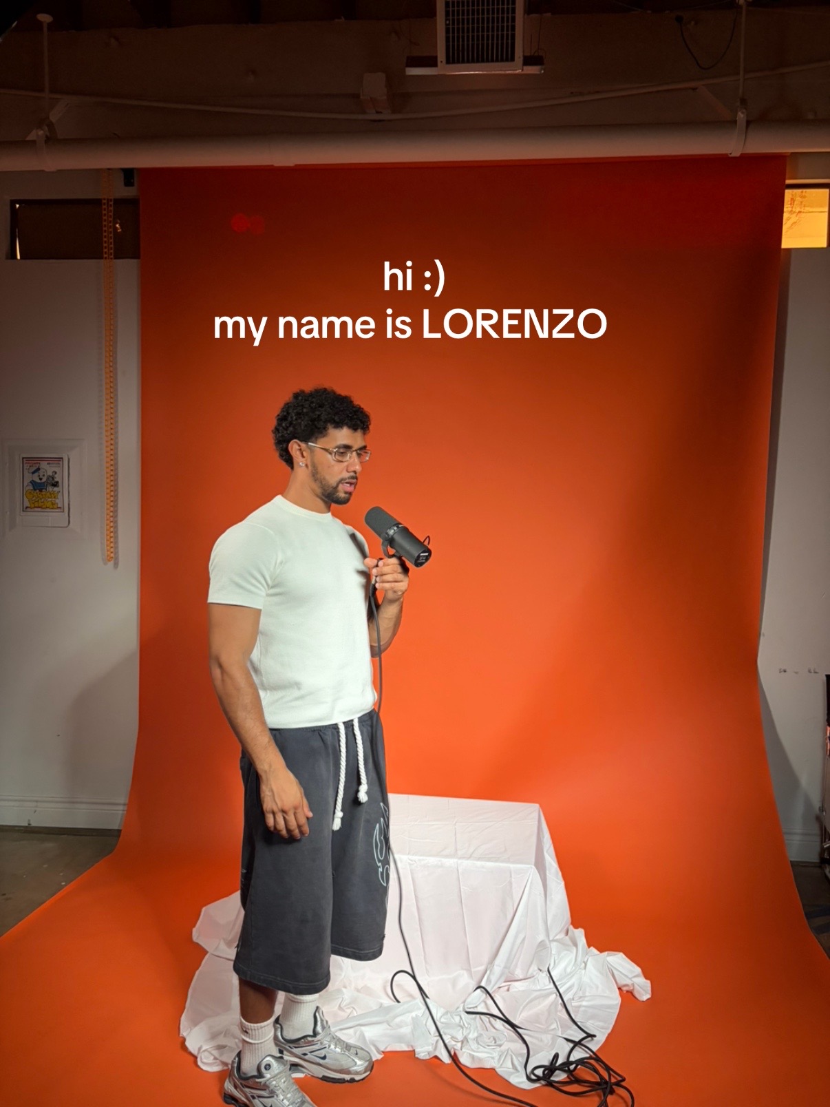 @LORENZO