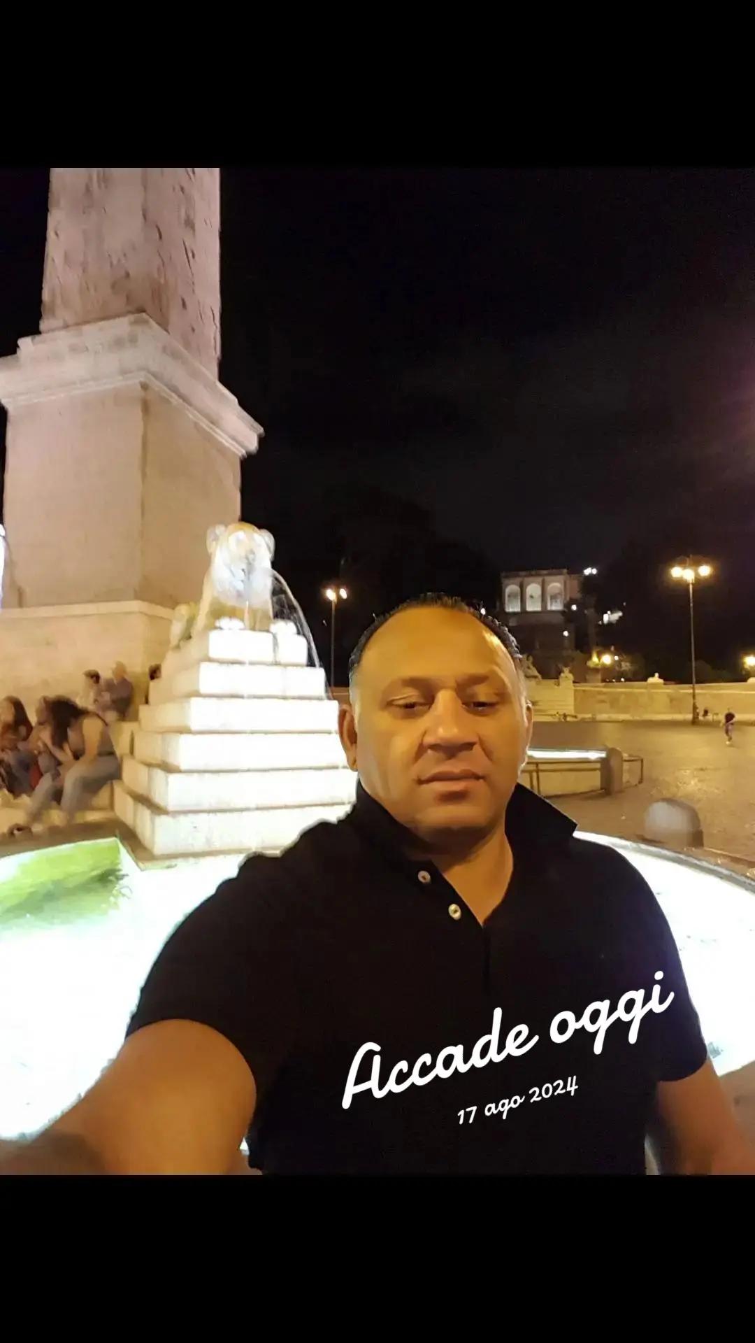 @Consiglio casamonica