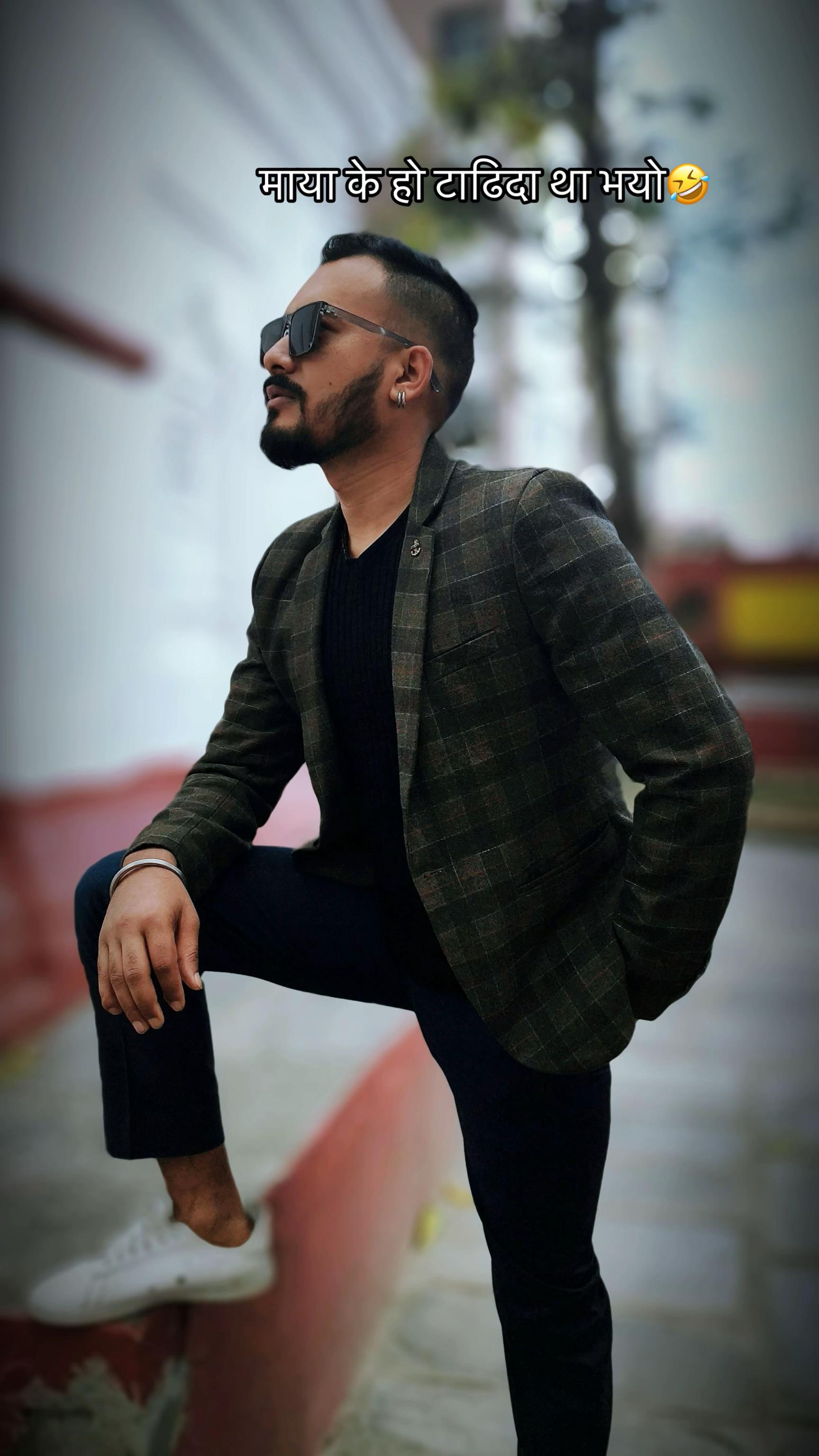 @pawan ranabhat