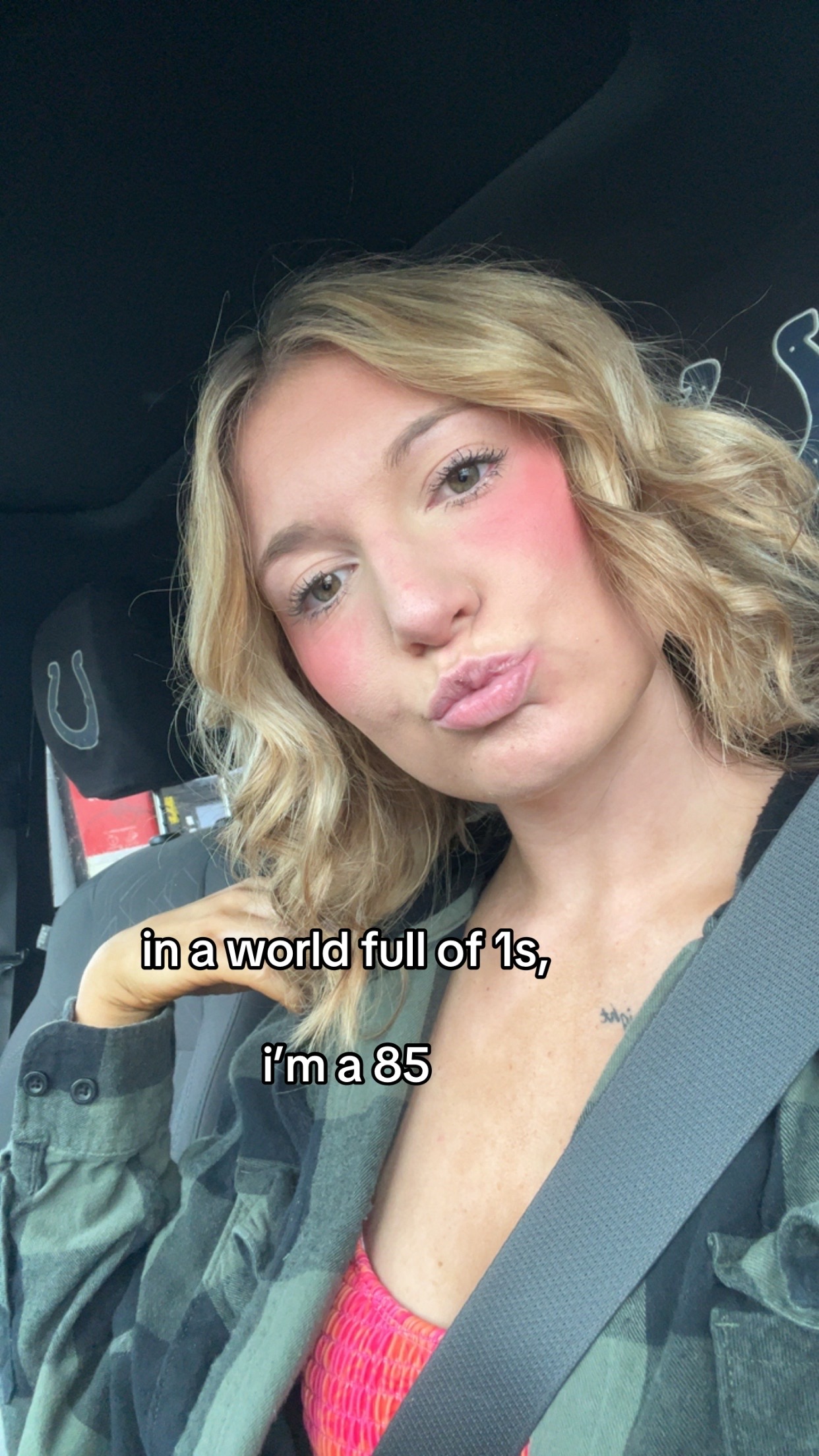 @angela king