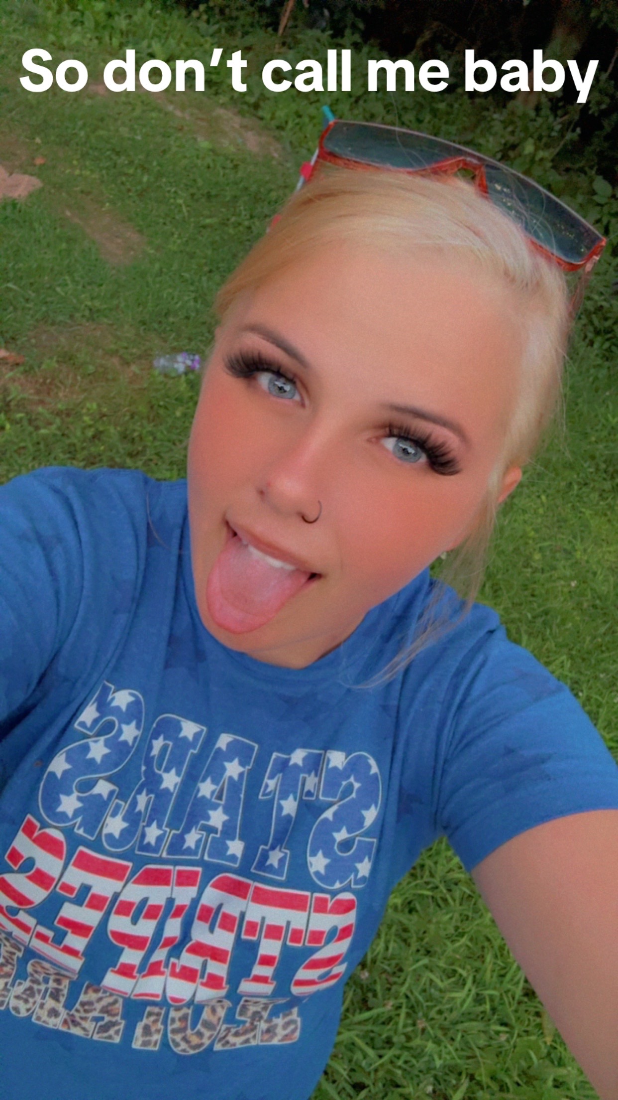 @Summer Marie