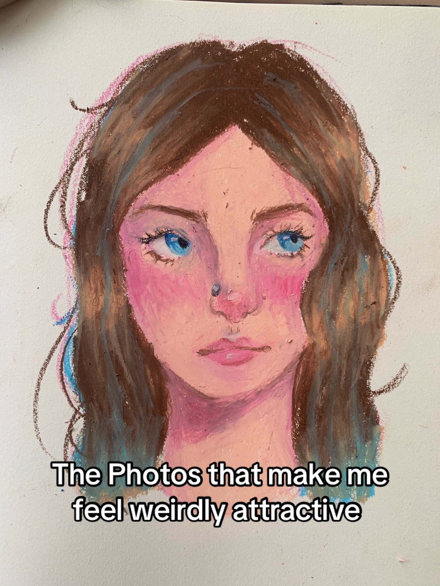 @☆ ig:lucjatrzecka