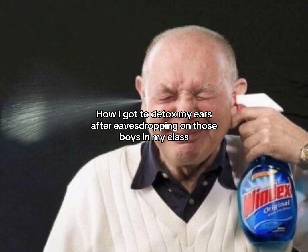 @relatable
