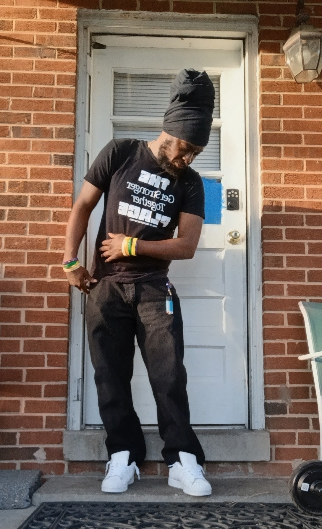 @Ramar- (He who is Elevated)