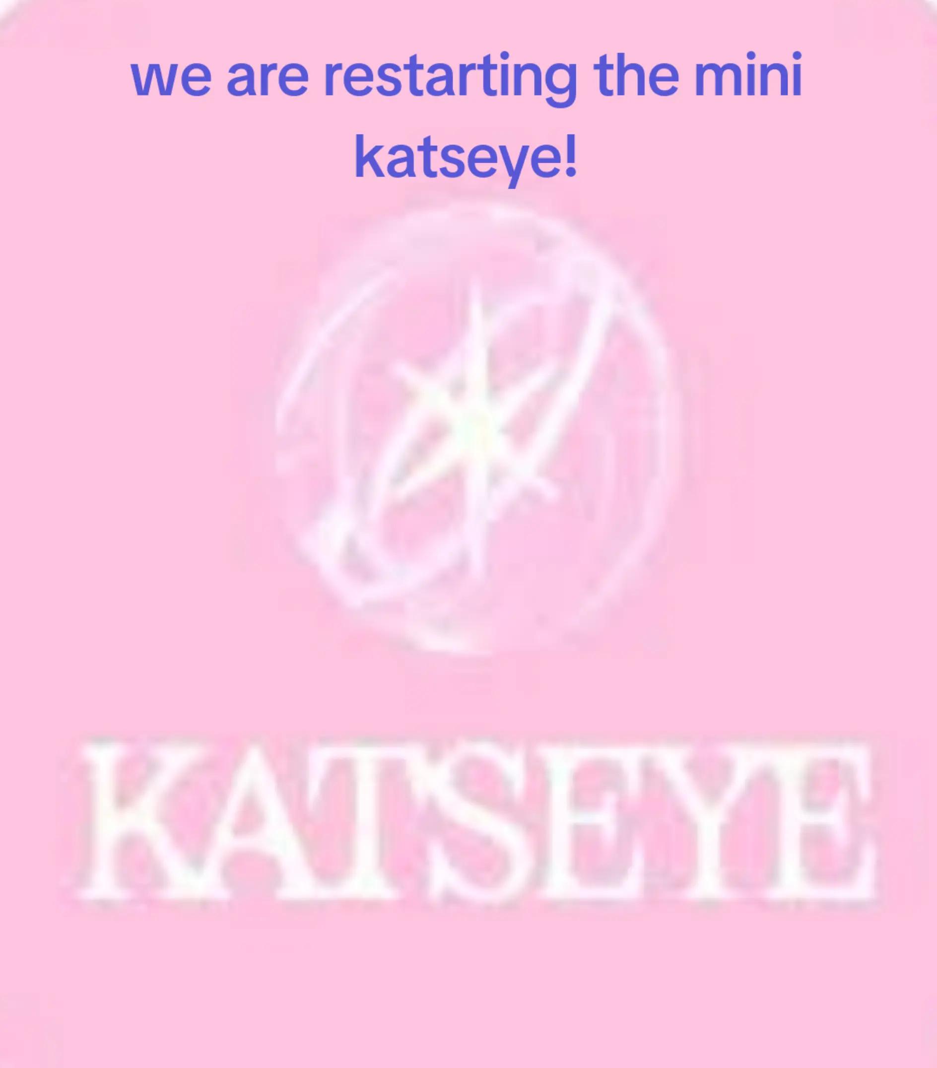 @mînî katseye (Daniela/Julia)💫