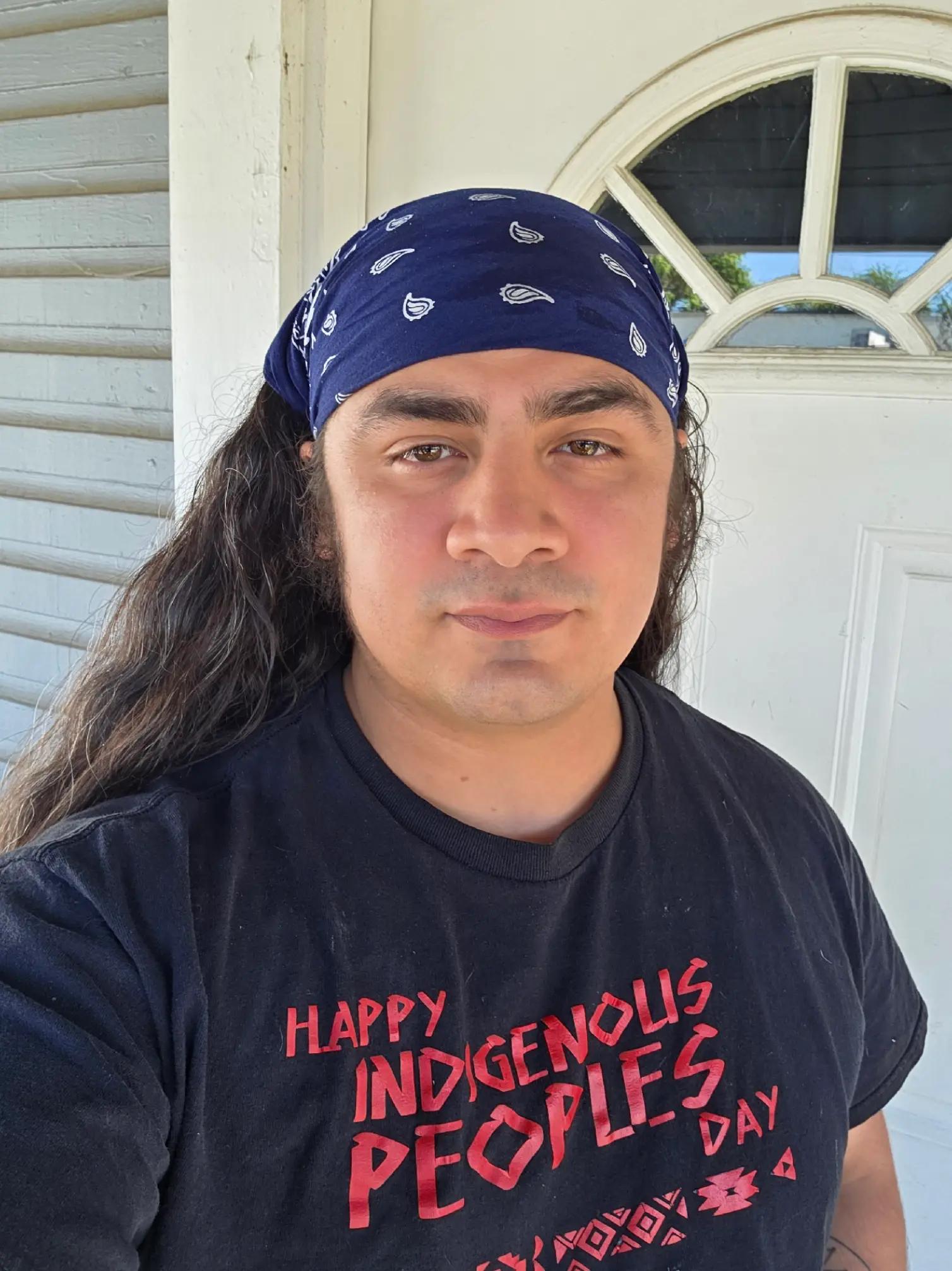 @Real.Native.Warrior