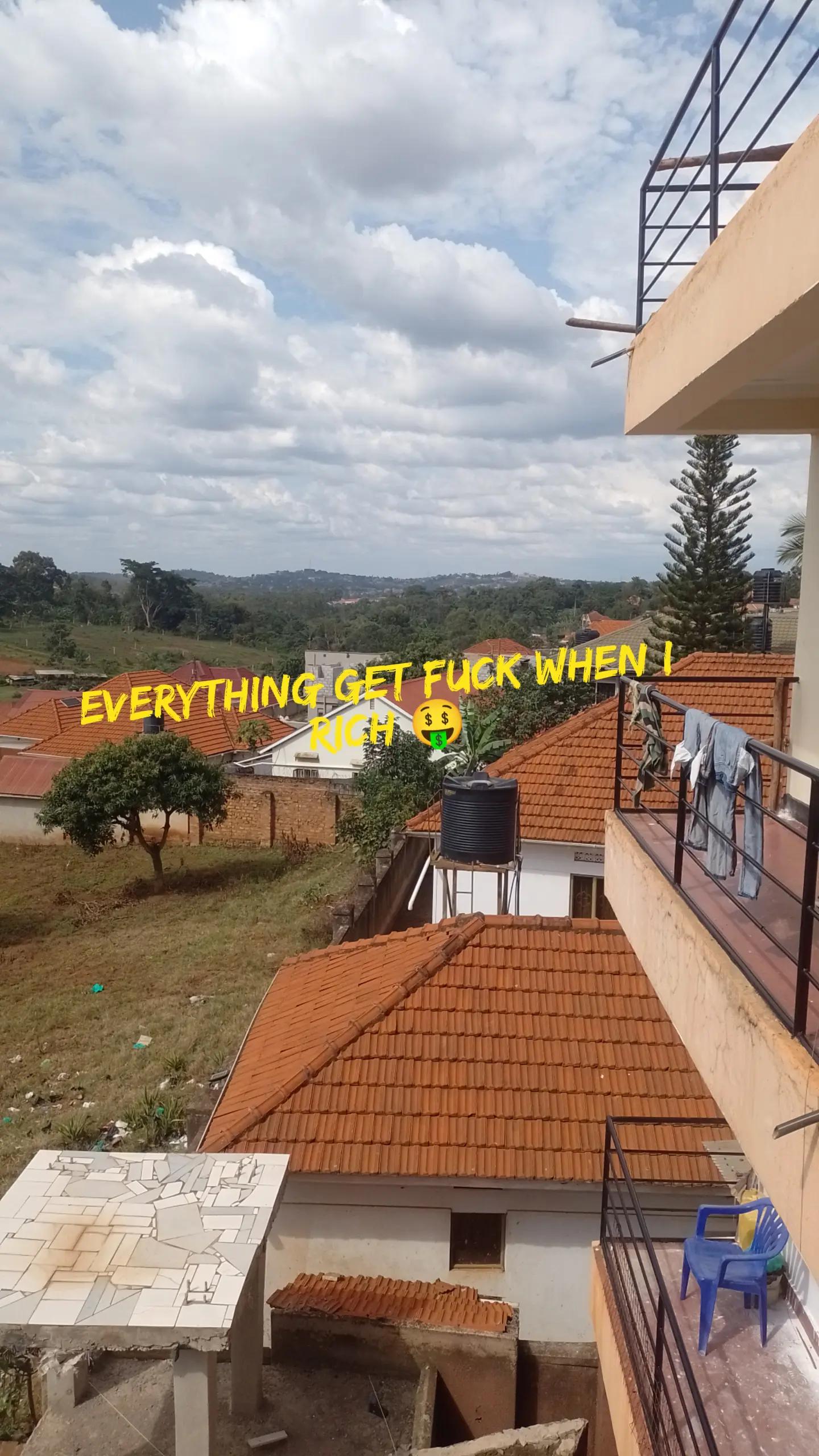 @Kampala Gumita Boy
