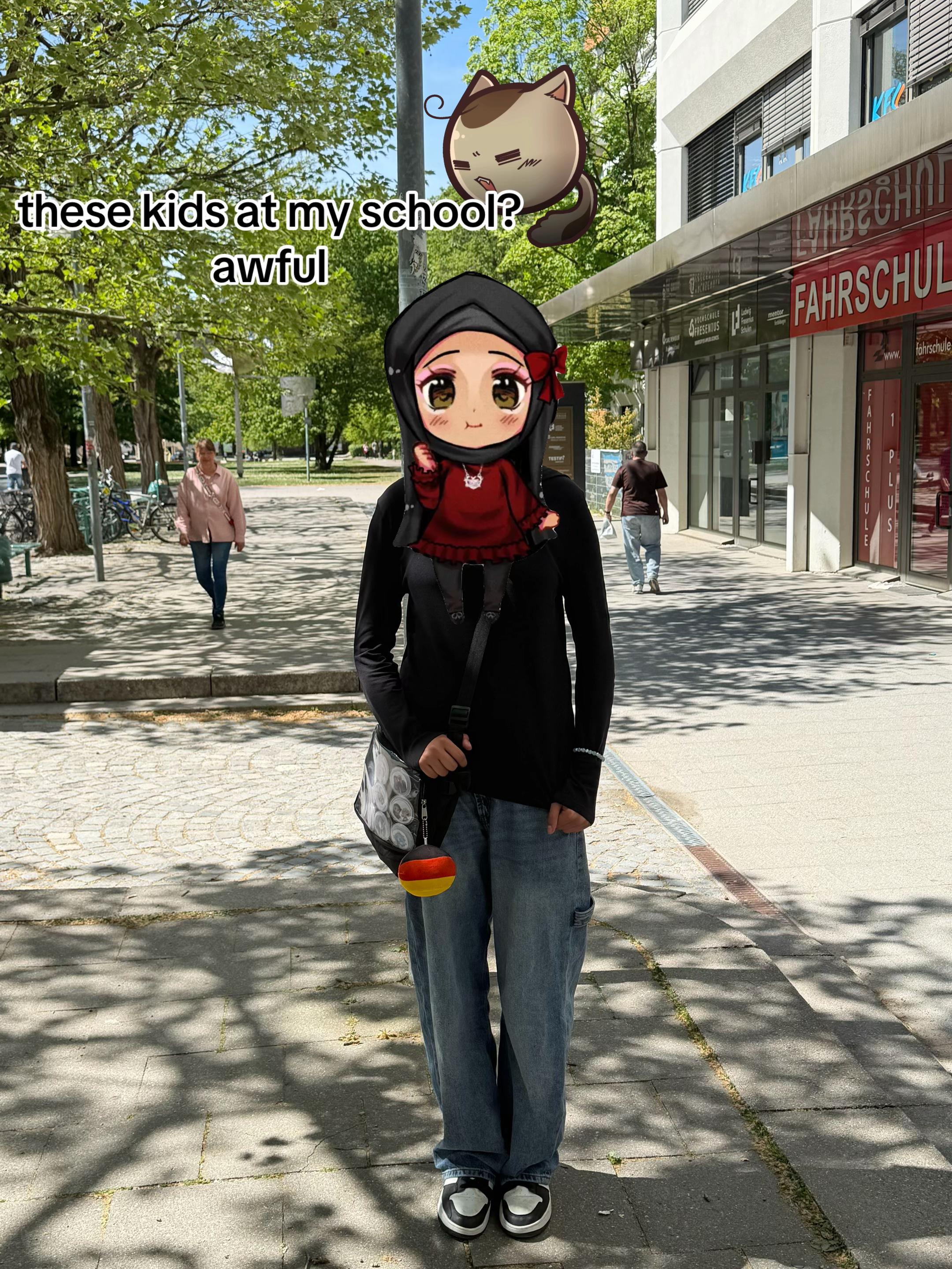 @Hana ⋮ germany’s wife 🐹