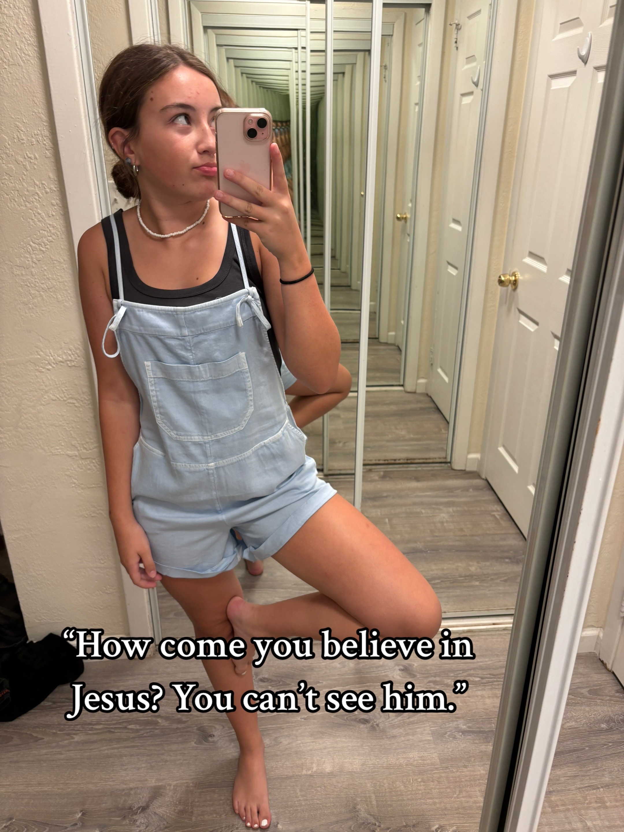 @Kaybree Smith